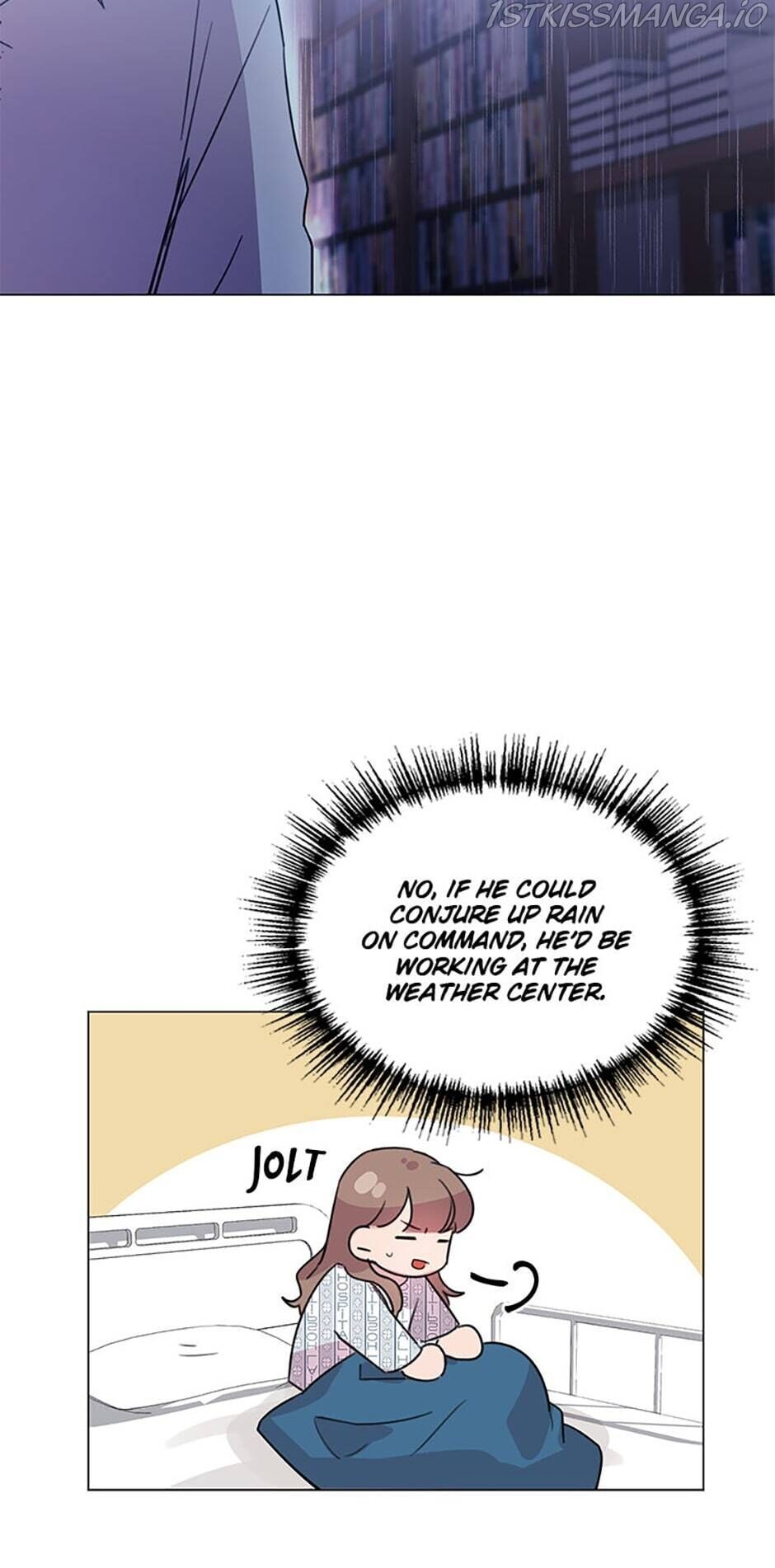 Black Dragon’s Taste chapter 17 - page 32