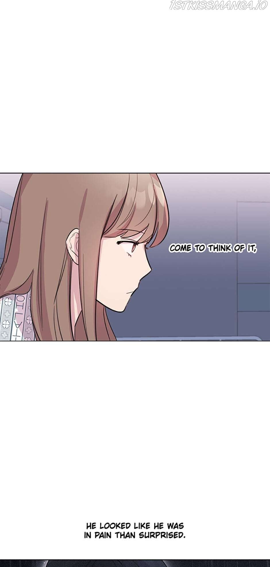 Black Dragon’s Taste chapter 17 - page 33
