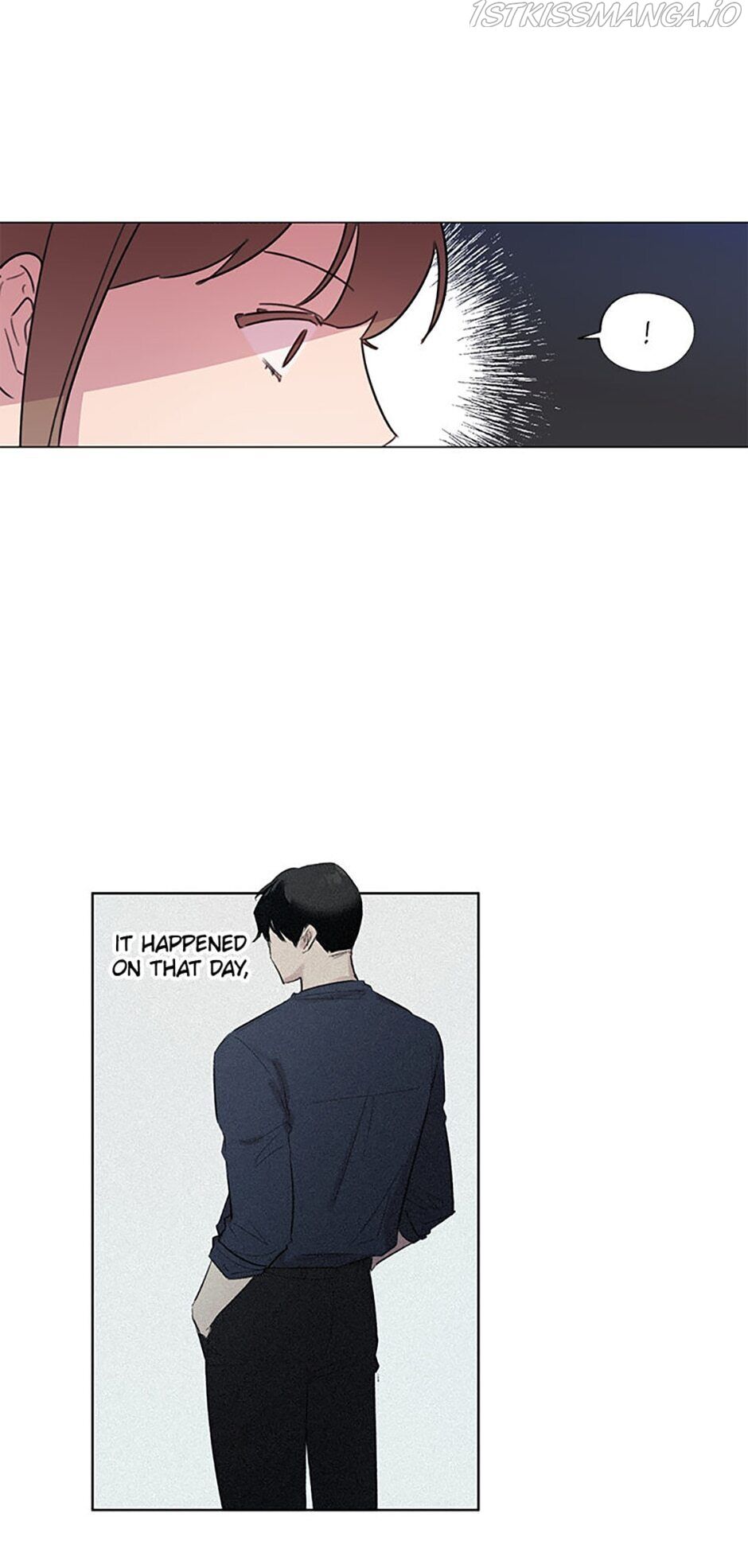 Black Dragon’s Taste chapter 17 - page 35