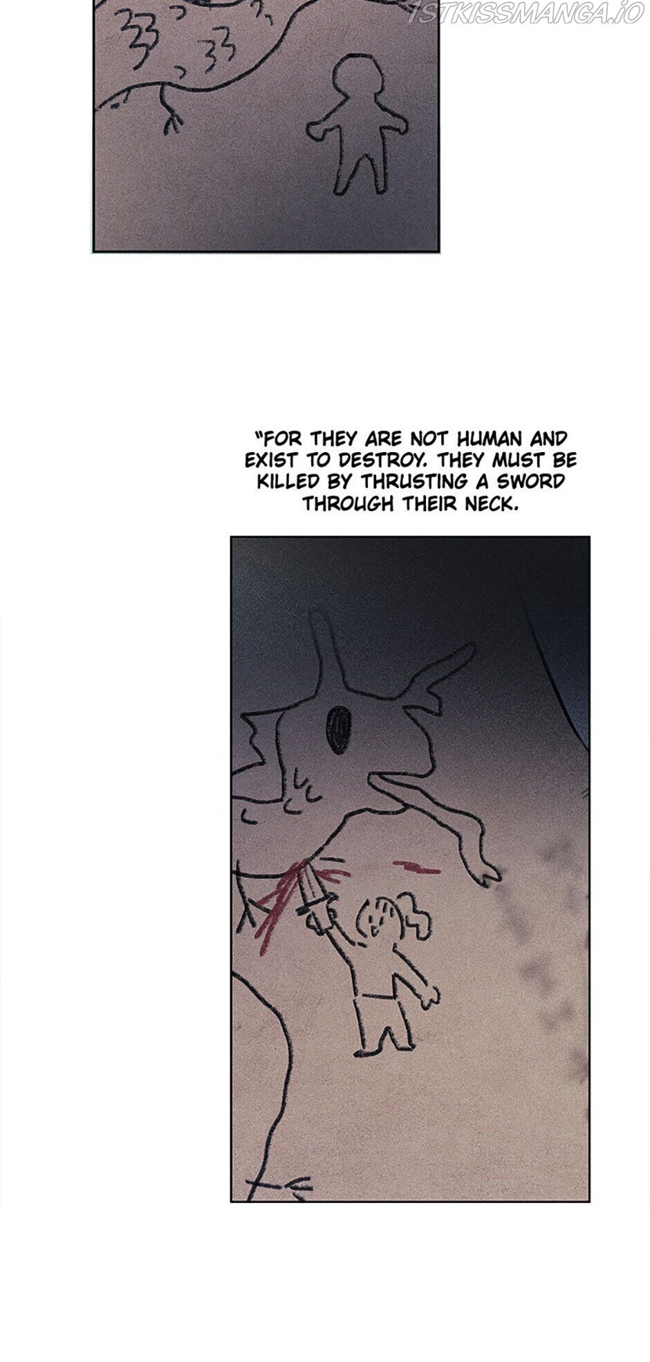 Black Dragon’s Taste chapter 17 - page 38