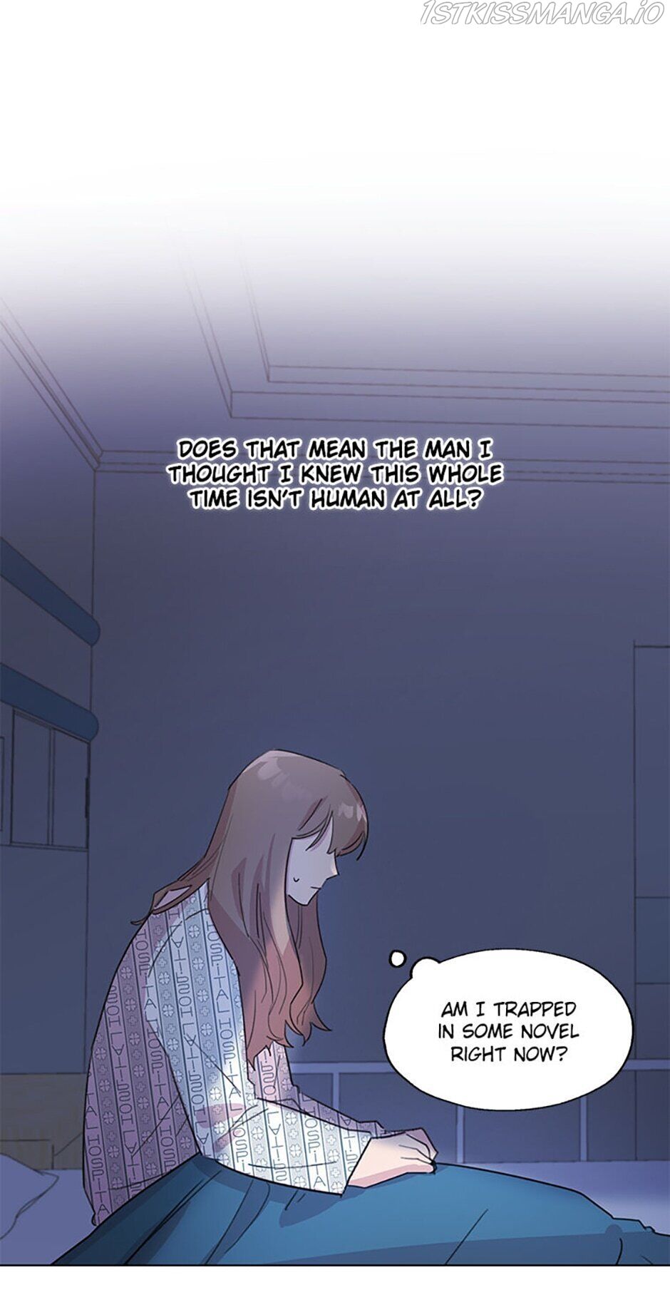 Black Dragon’s Taste chapter 17 - page 39