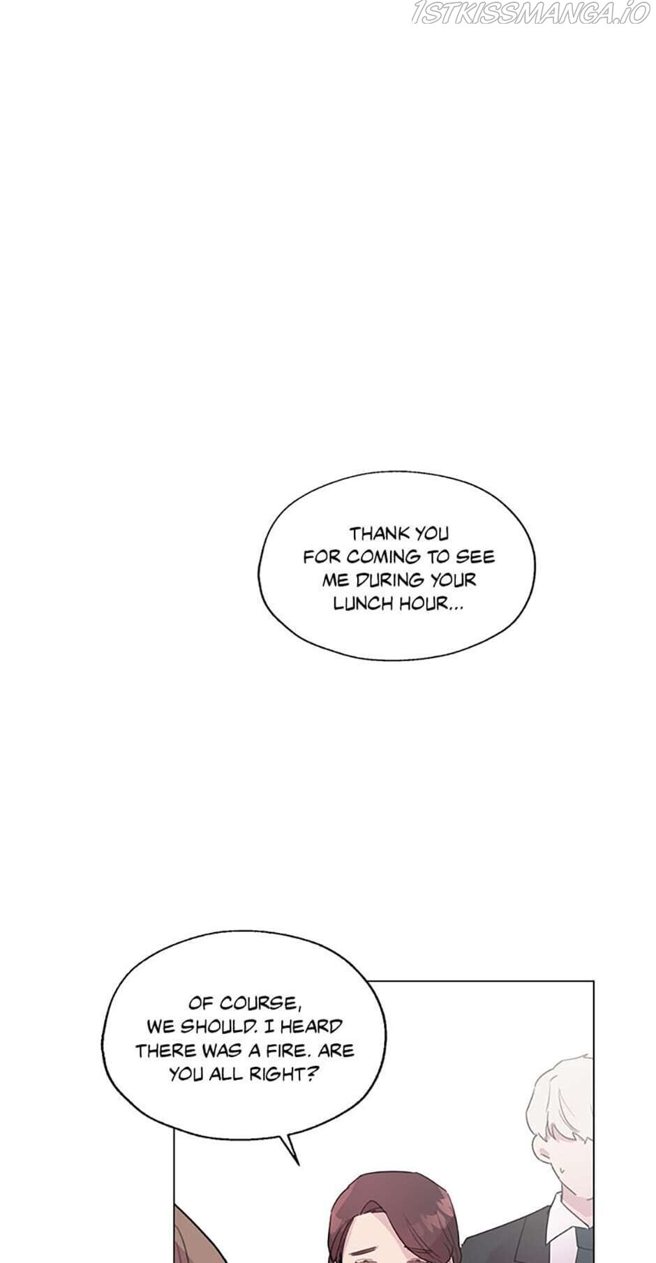 Black Dragon’s Taste chapter 17 - page 42