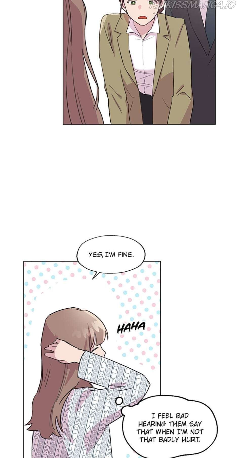 Black Dragon’s Taste chapter 17 - page 43