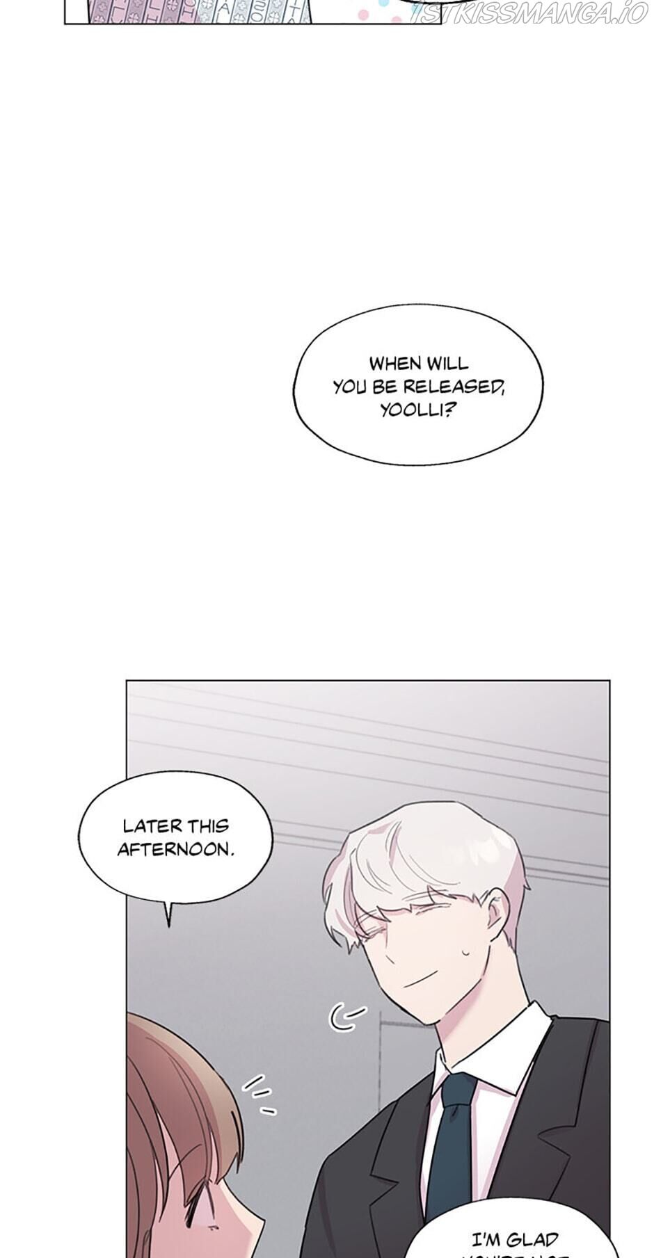 Black Dragon’s Taste chapter 17 - page 44