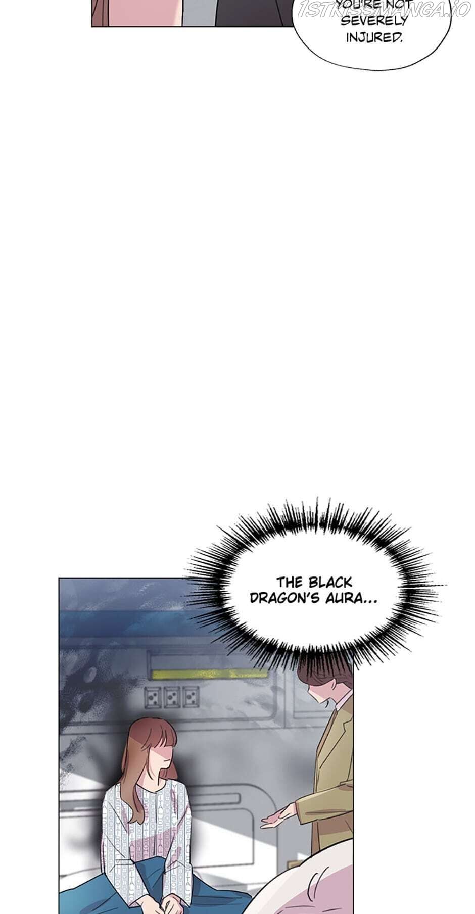 Black Dragon’s Taste chapter 17 - page 45