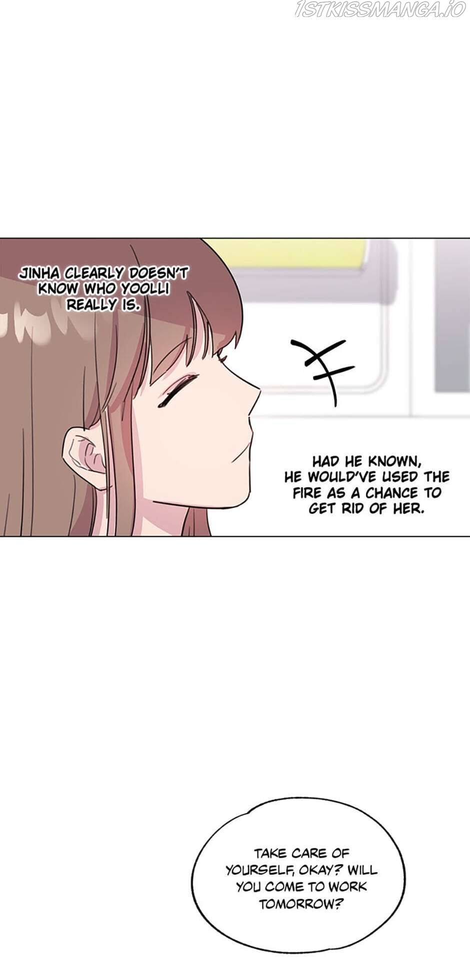 Black Dragon’s Taste chapter 17 - page 47