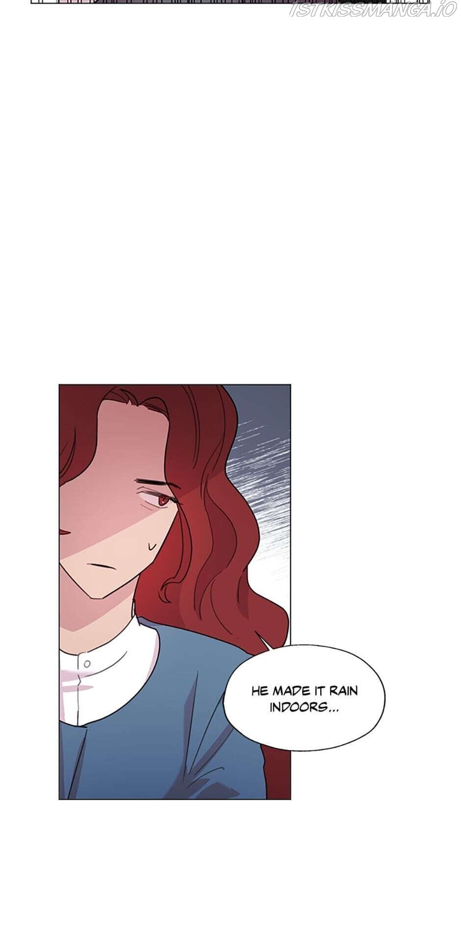 Black Dragon’s Taste chapter 17 - page 54