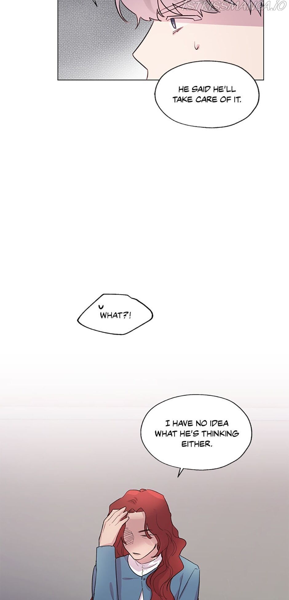 Black Dragon’s Taste chapter 17 - page 57