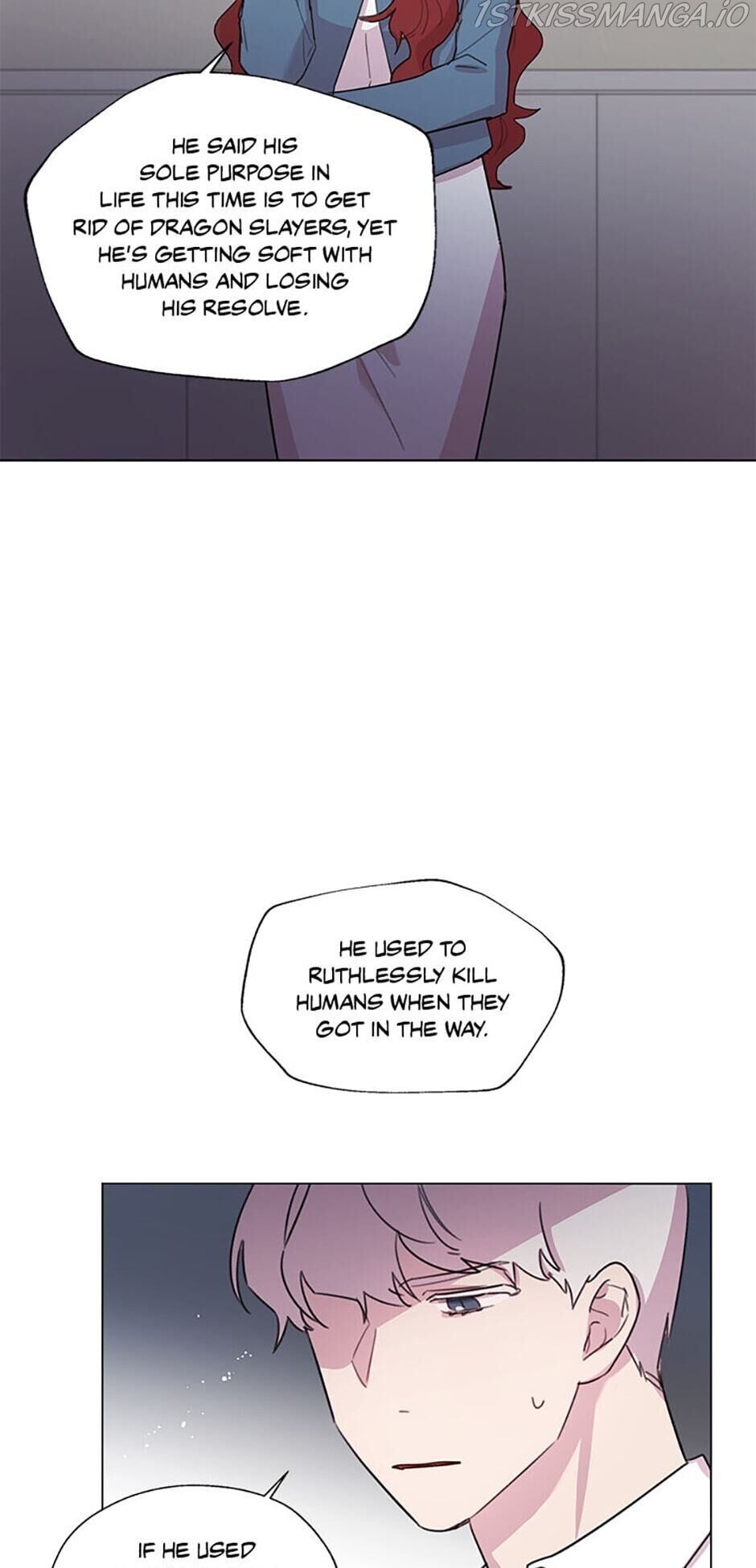 Black Dragon’s Taste chapter 17 - page 58