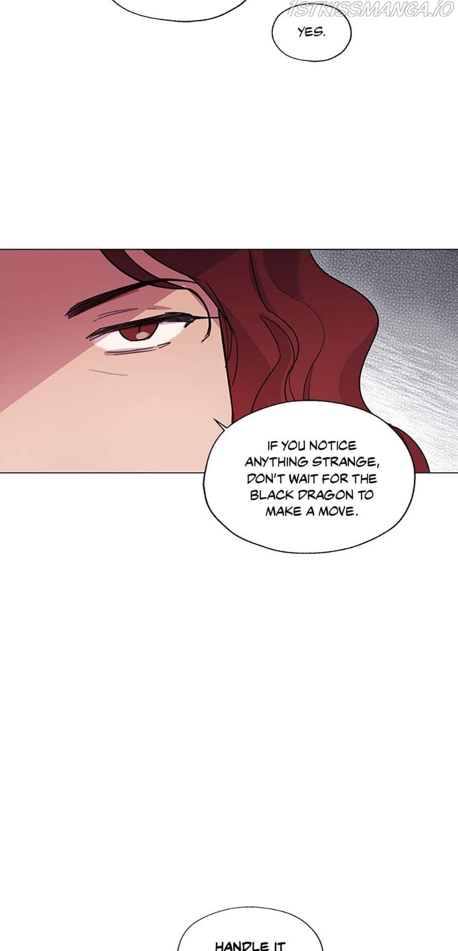 Black Dragon’s Taste chapter 17 - page 60