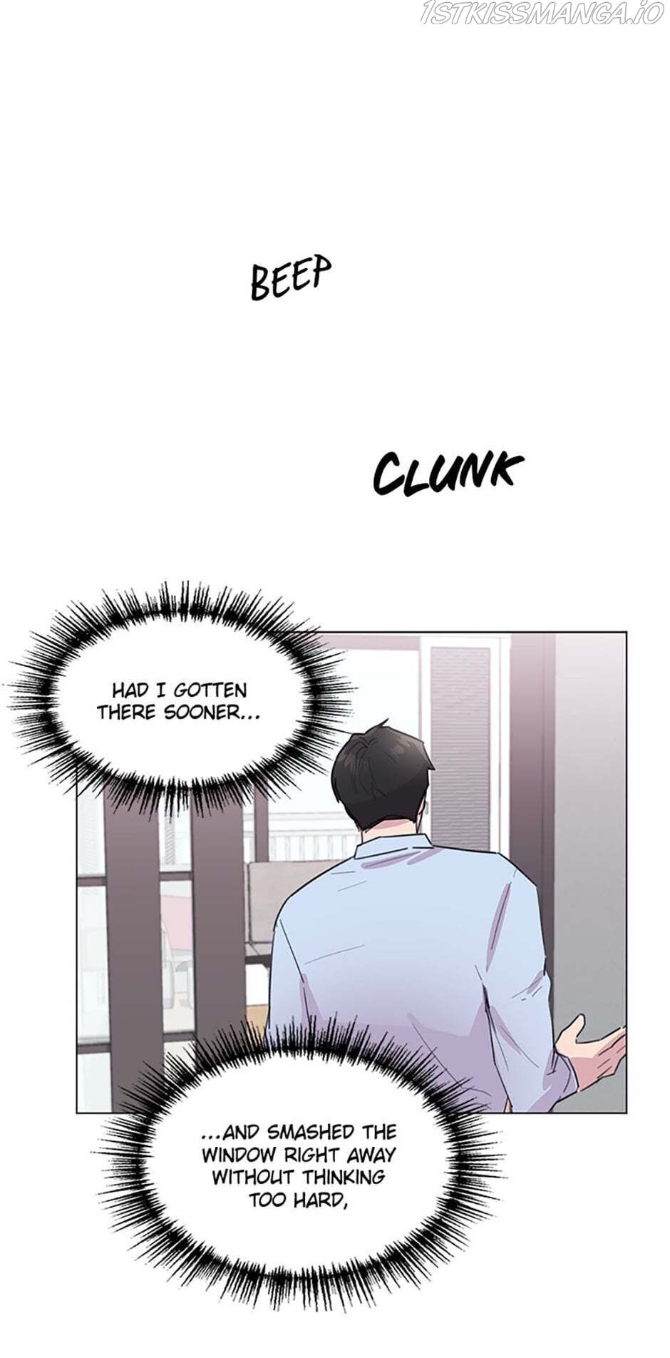 Black Dragon’s Taste chapter 17 - page 8