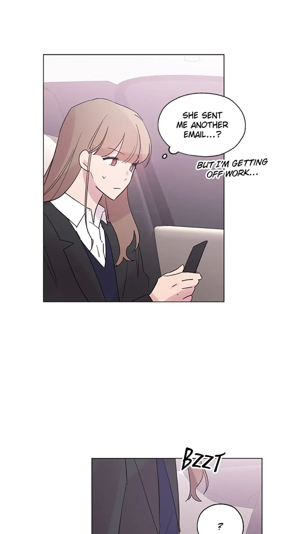 Black Dragon’s Taste chapter 52 - page 17