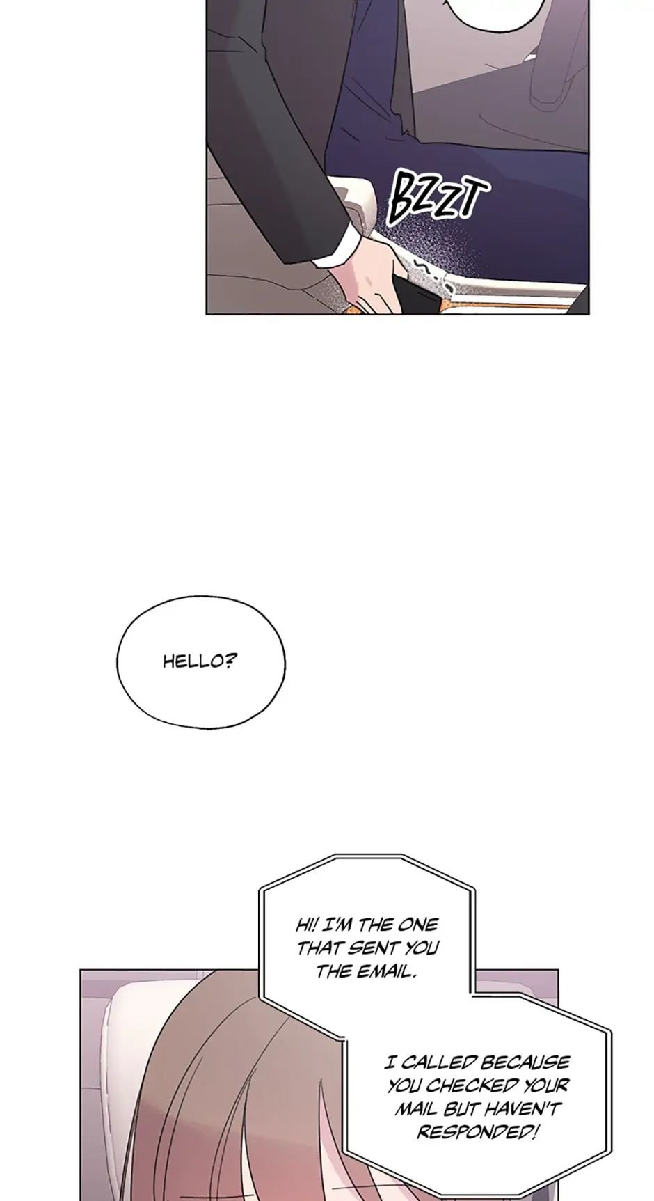 Black Dragon’s Taste chapter 52 - page 18