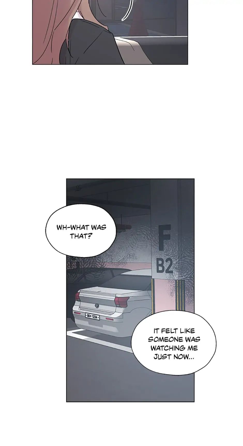 Black Dragon’s Taste chapter 52 - page 22