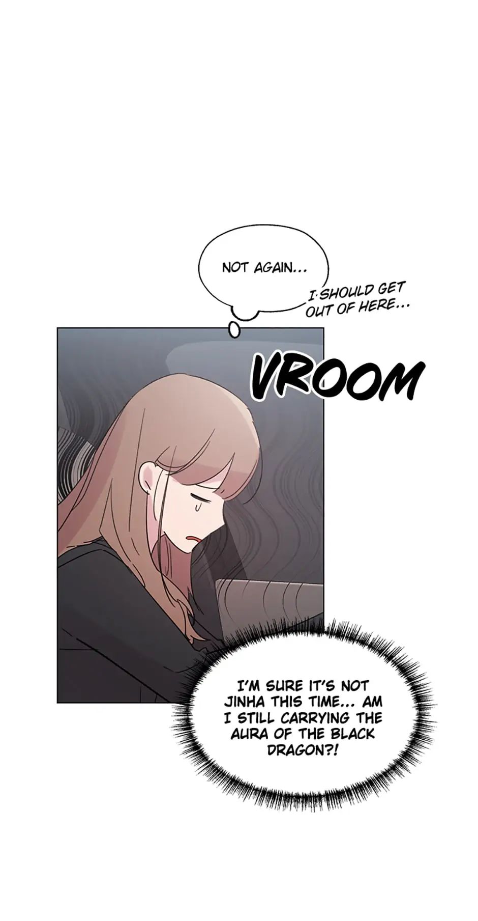 Black Dragon’s Taste chapter 52 - page 23