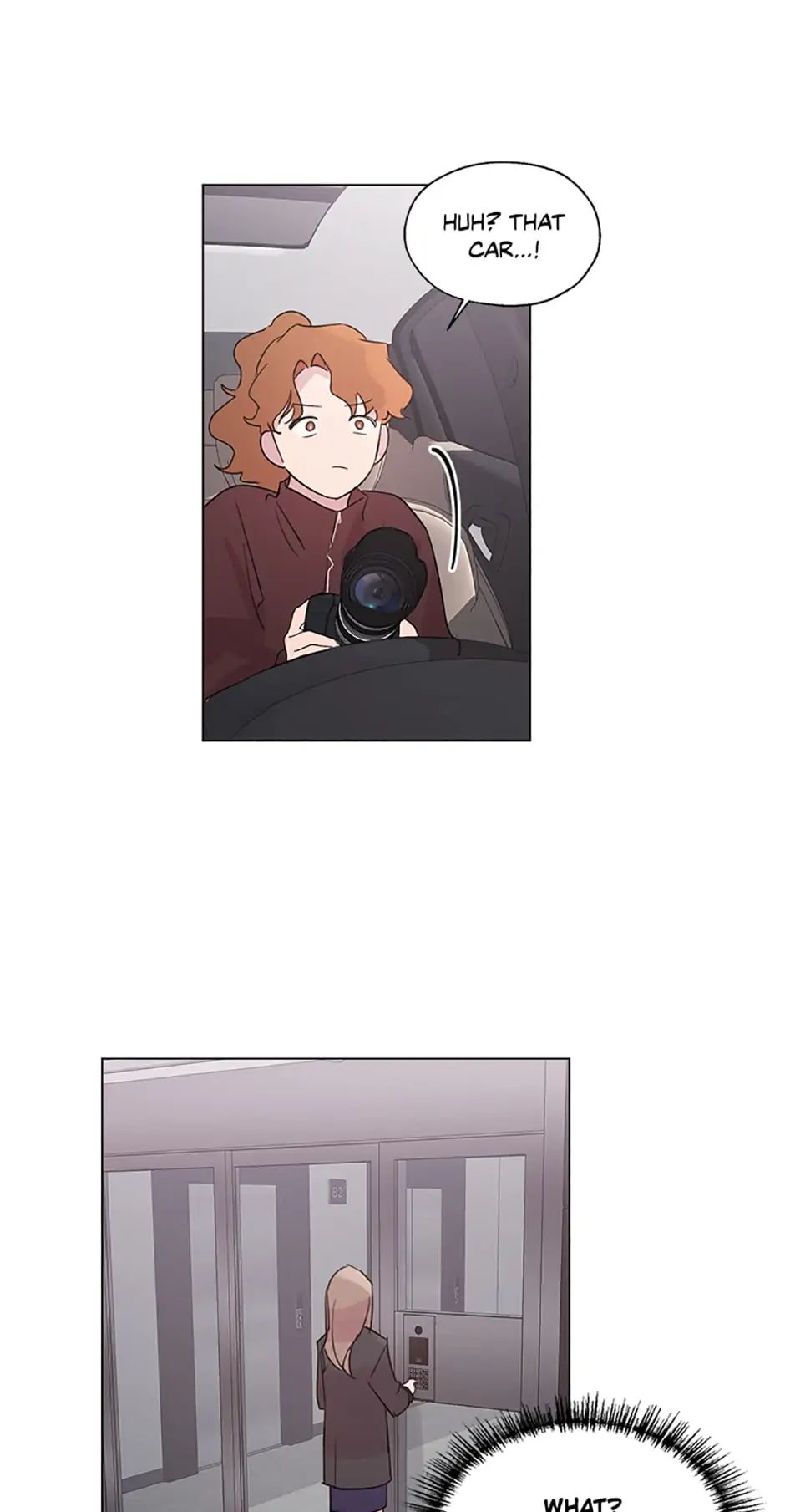 Black Dragon’s Taste chapter 52 - page 26
