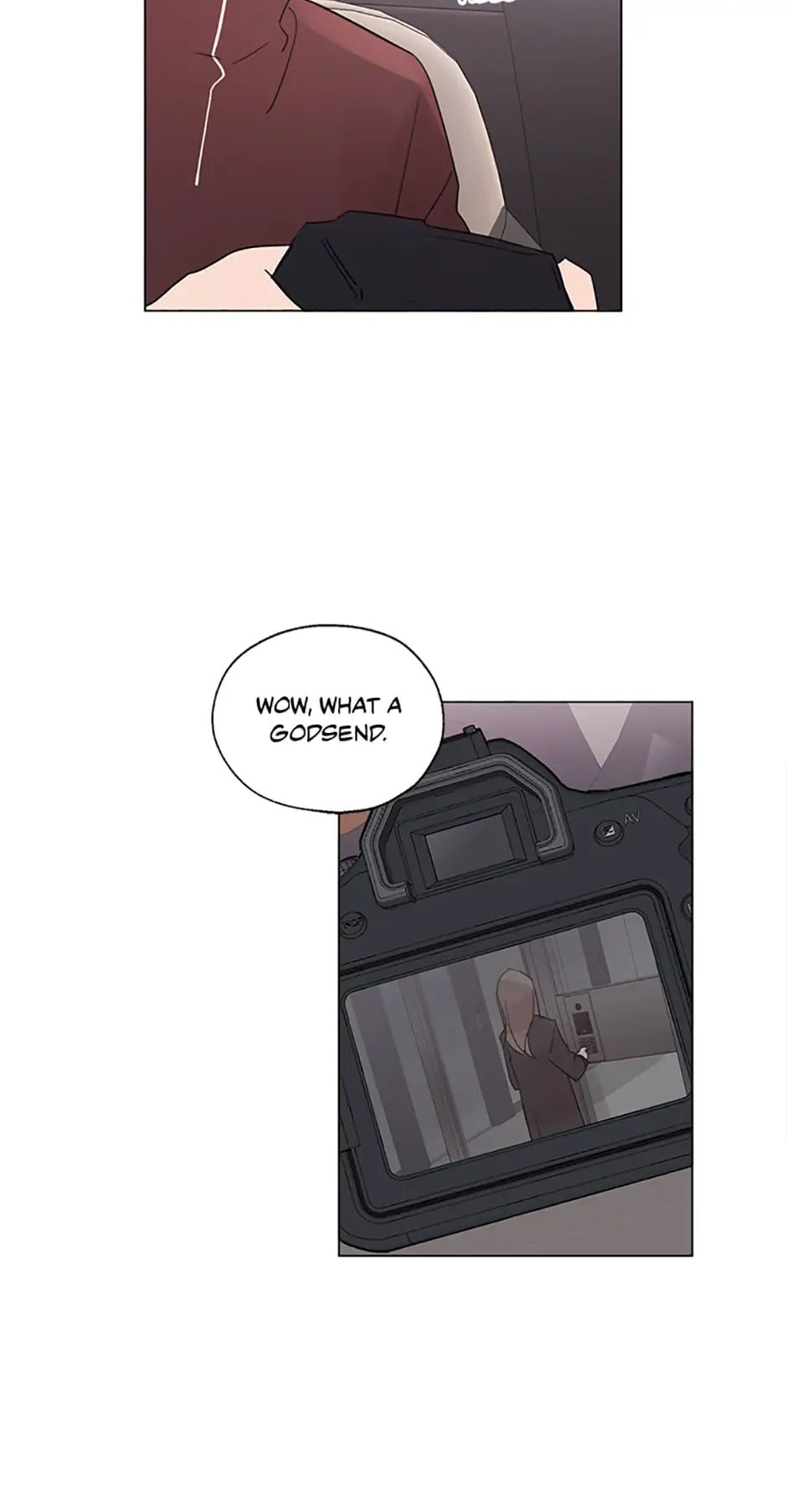 Black Dragon’s Taste chapter 52 - page 29