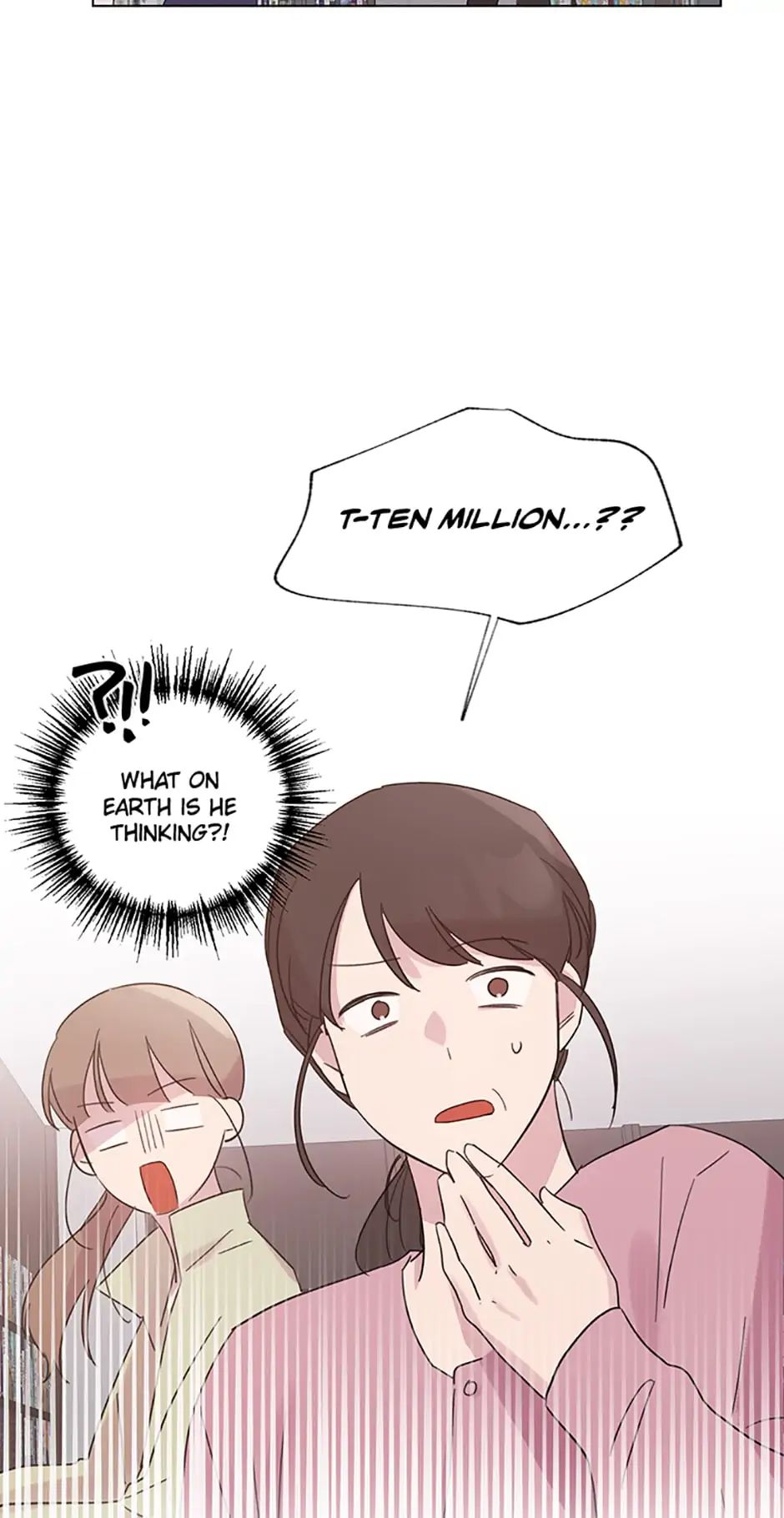 Black Dragon’s Taste chapter 52 - page 3