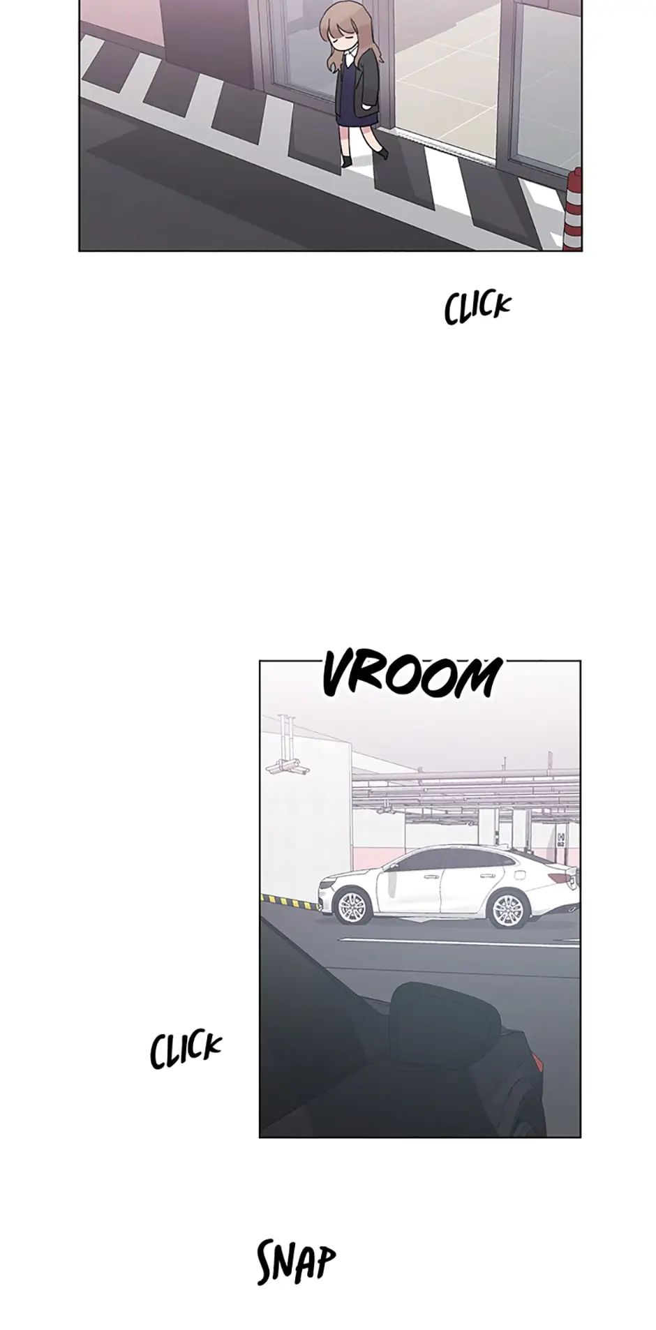 Black Dragon’s Taste chapter 52 - page 34