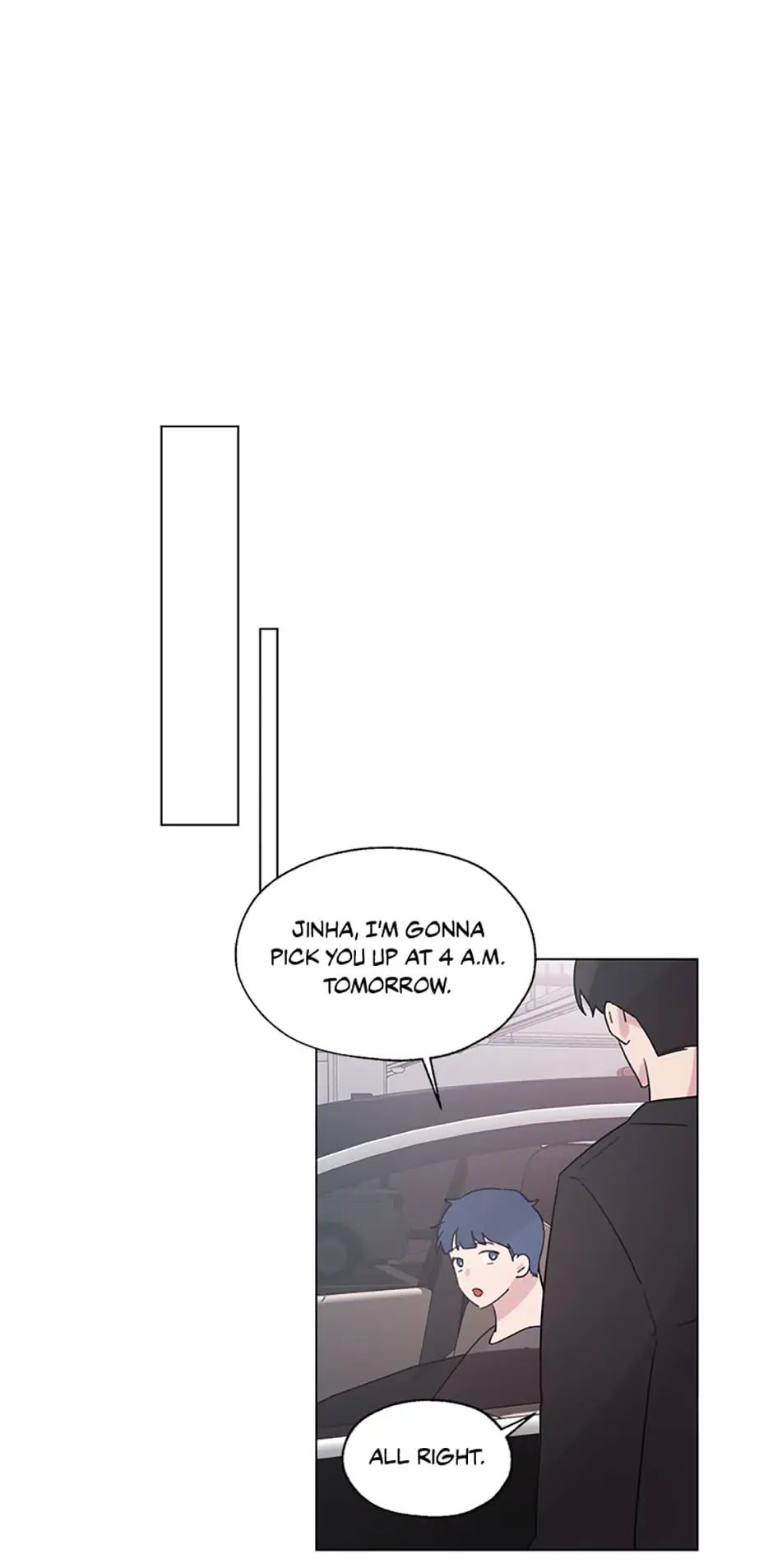 Black Dragon’s Taste chapter 52 - page 35