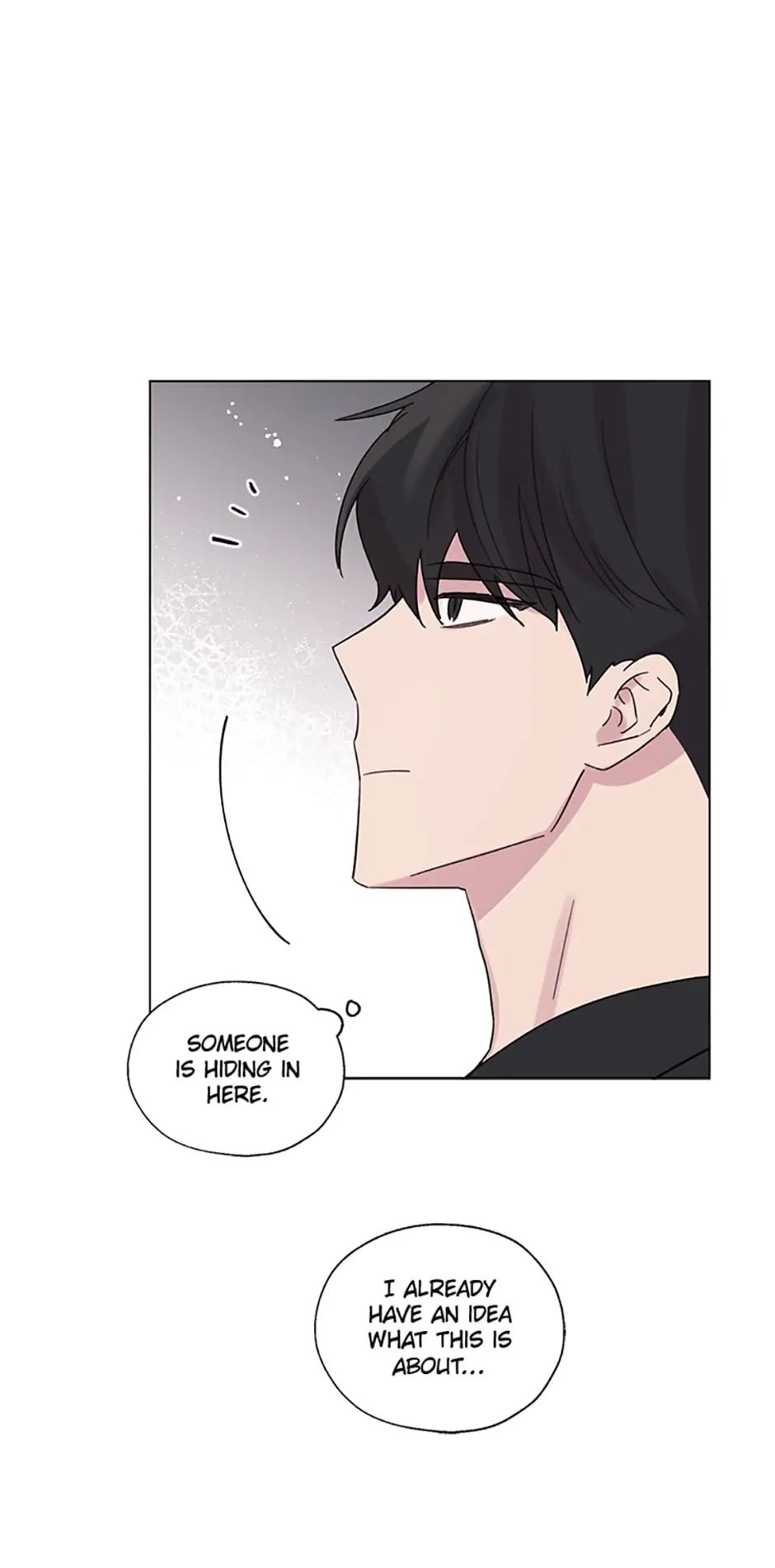Black Dragon’s Taste chapter 52 - page 36