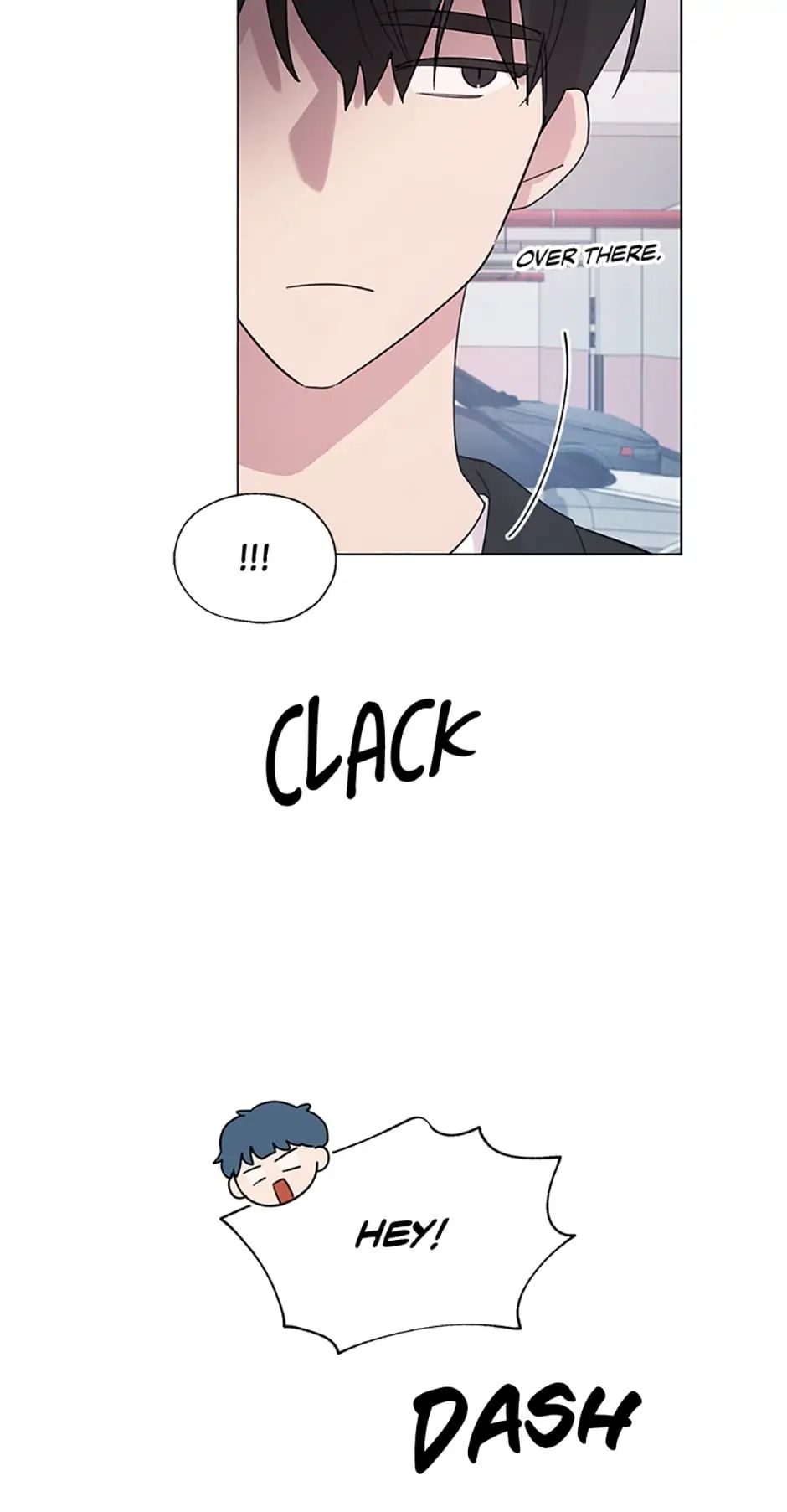 Black Dragon’s Taste chapter 52 - page 38