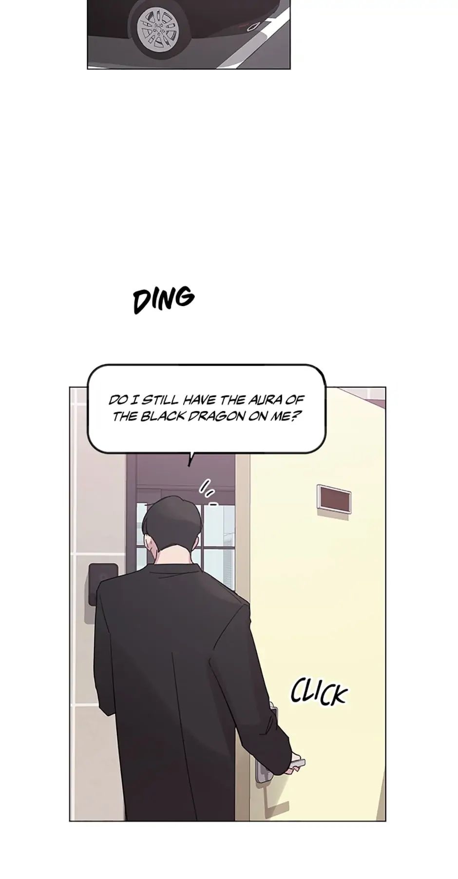 Black Dragon’s Taste chapter 52 - page 43