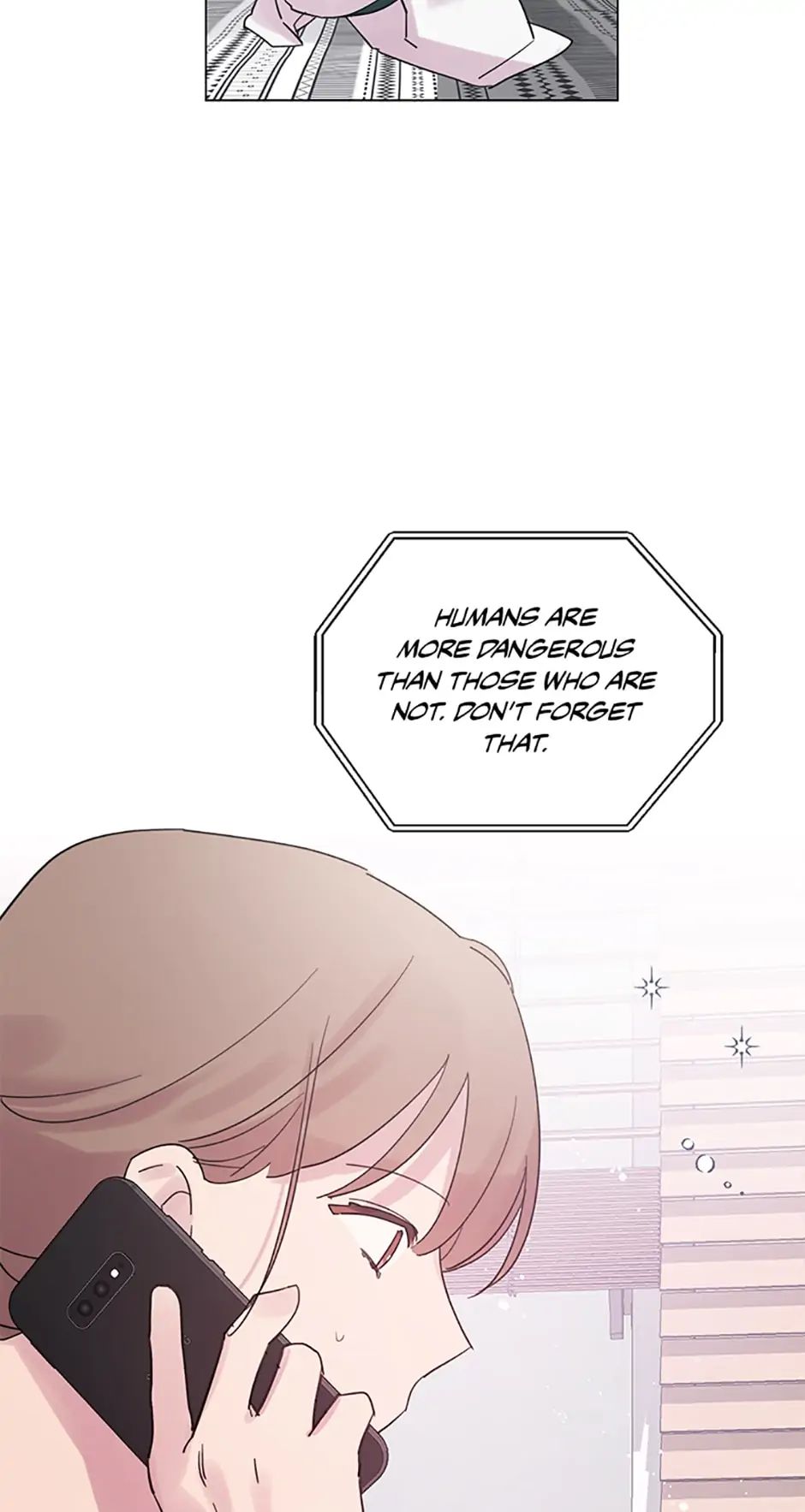 Black Dragon’s Taste chapter 52 - page 49