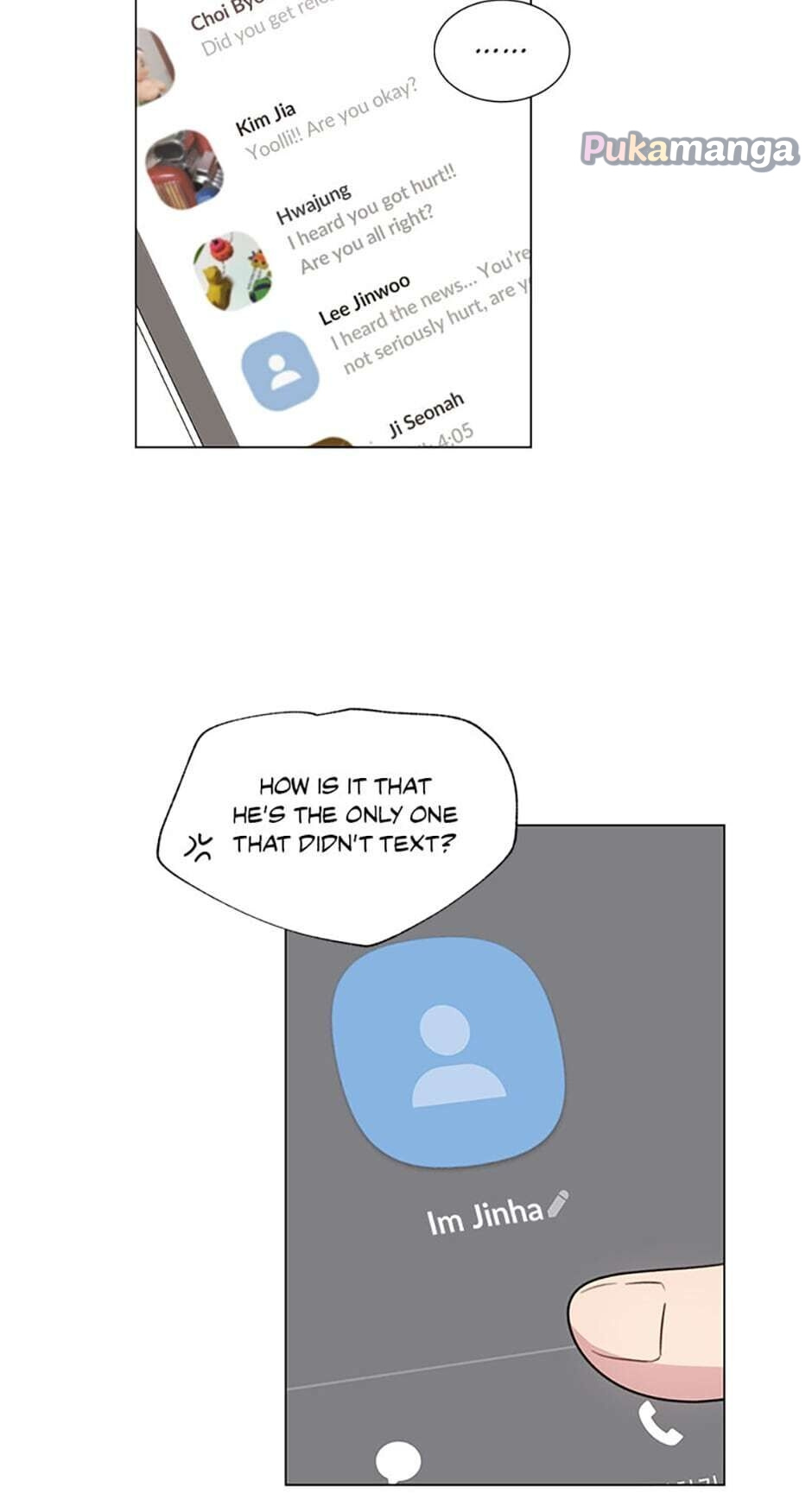 Black Dragon’s Taste chapter 18 - page 12