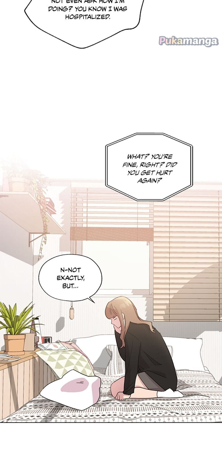 Black Dragon’s Taste chapter 18 - page 19