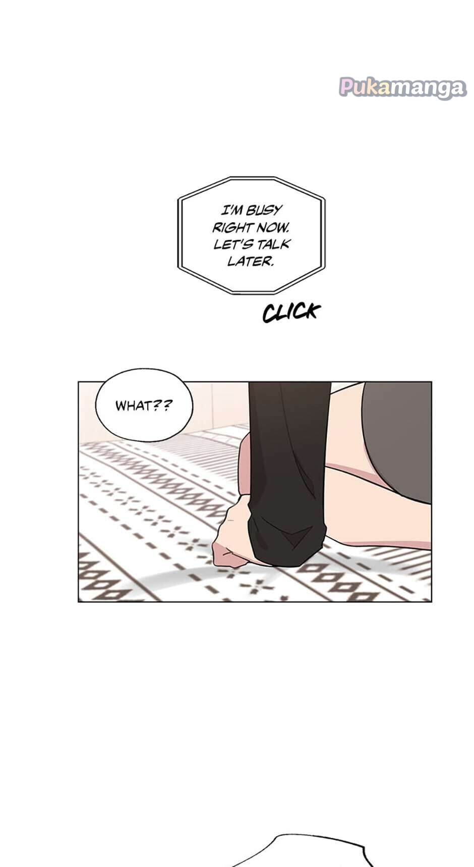 Black Dragon’s Taste chapter 18 - page 20