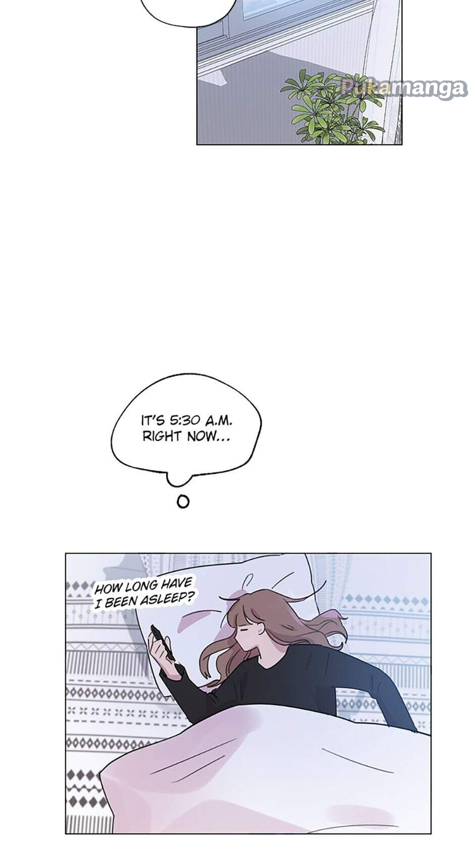 Black Dragon’s Taste chapter 18 - page 26