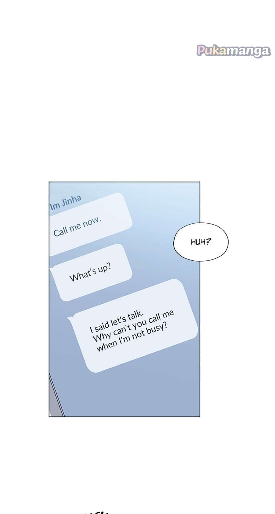 Black Dragon’s Taste chapter 18 - page 27