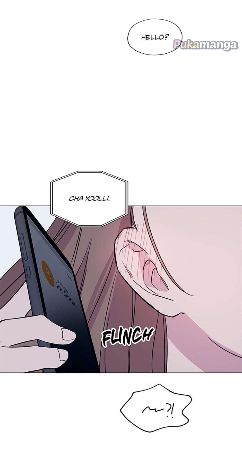 Black Dragon’s Taste chapter 18 - page 29