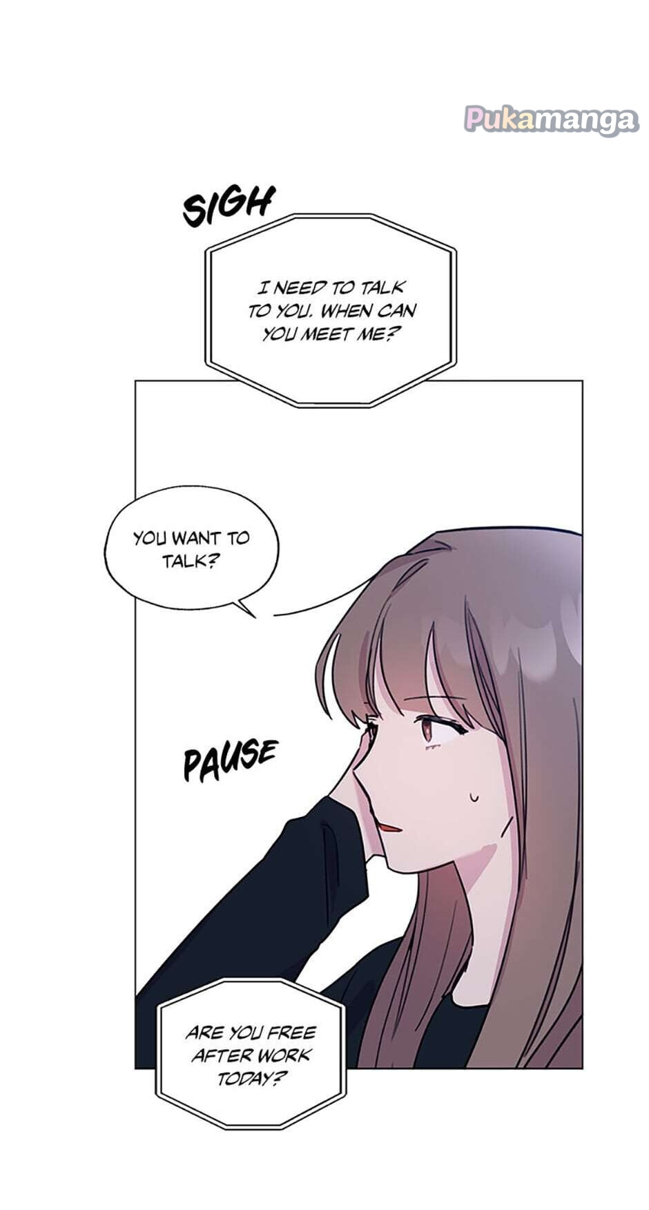 Black Dragon’s Taste chapter 18 - page 33