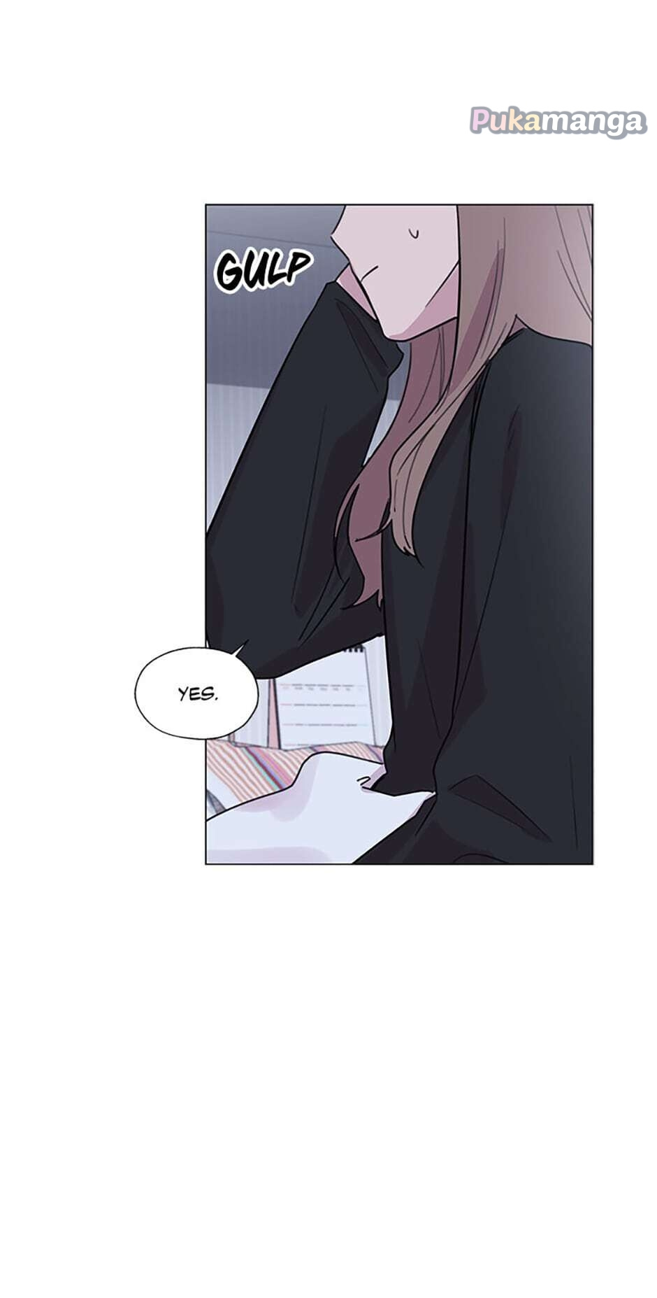 Black Dragon’s Taste chapter 18 - page 35