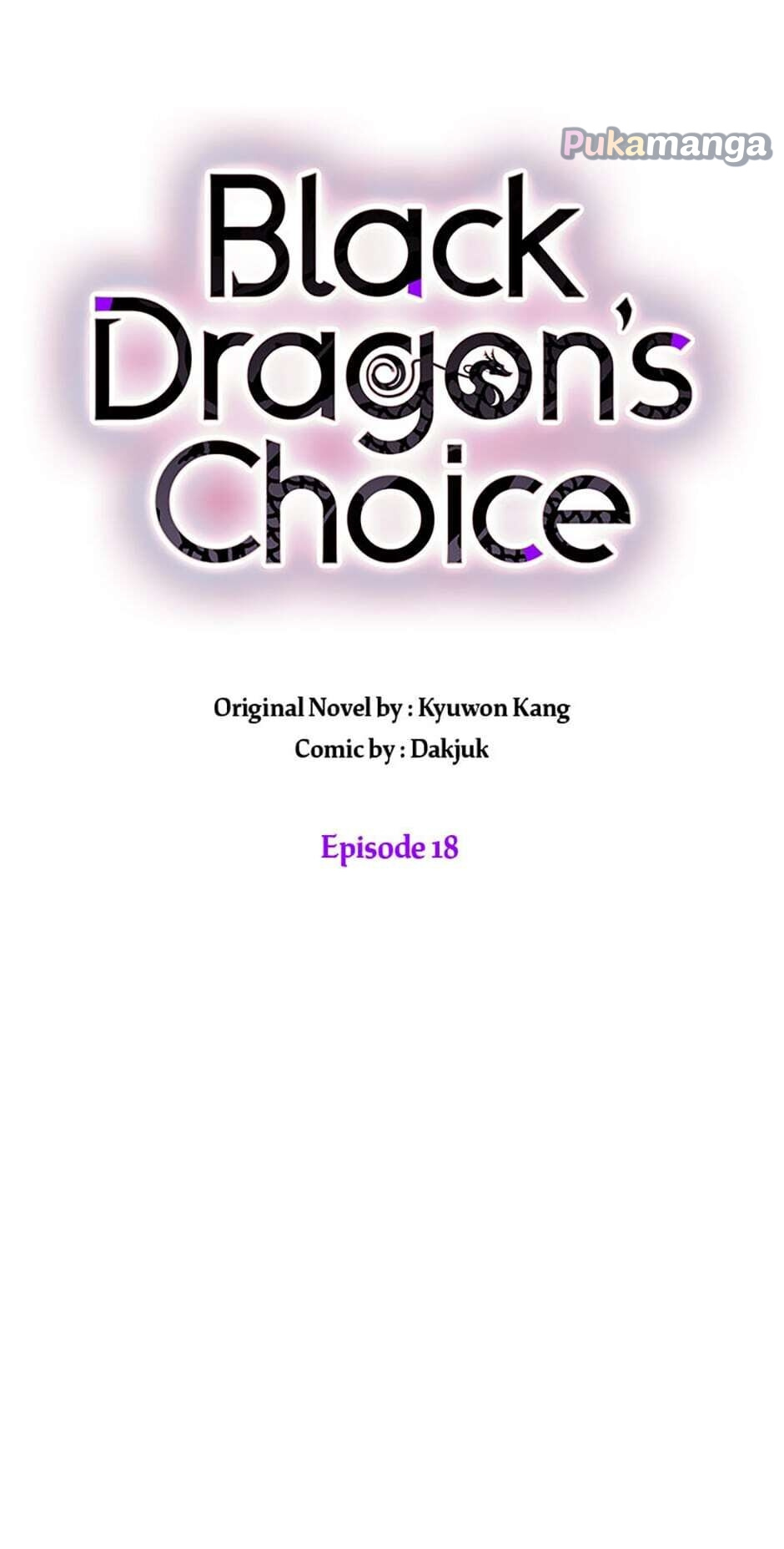 Black Dragon’s Taste chapter 18 - page 36