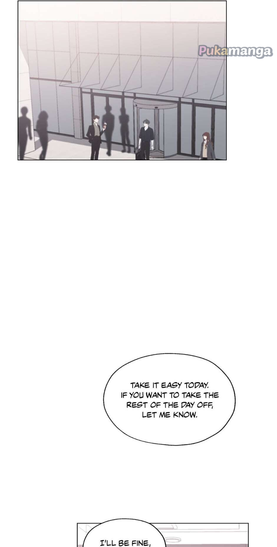 Black Dragon’s Taste chapter 18 - page 37