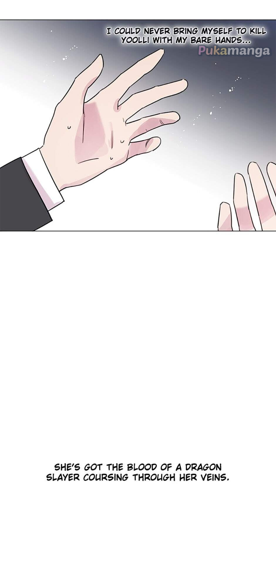 Black Dragon’s Taste chapter 18 - page 4