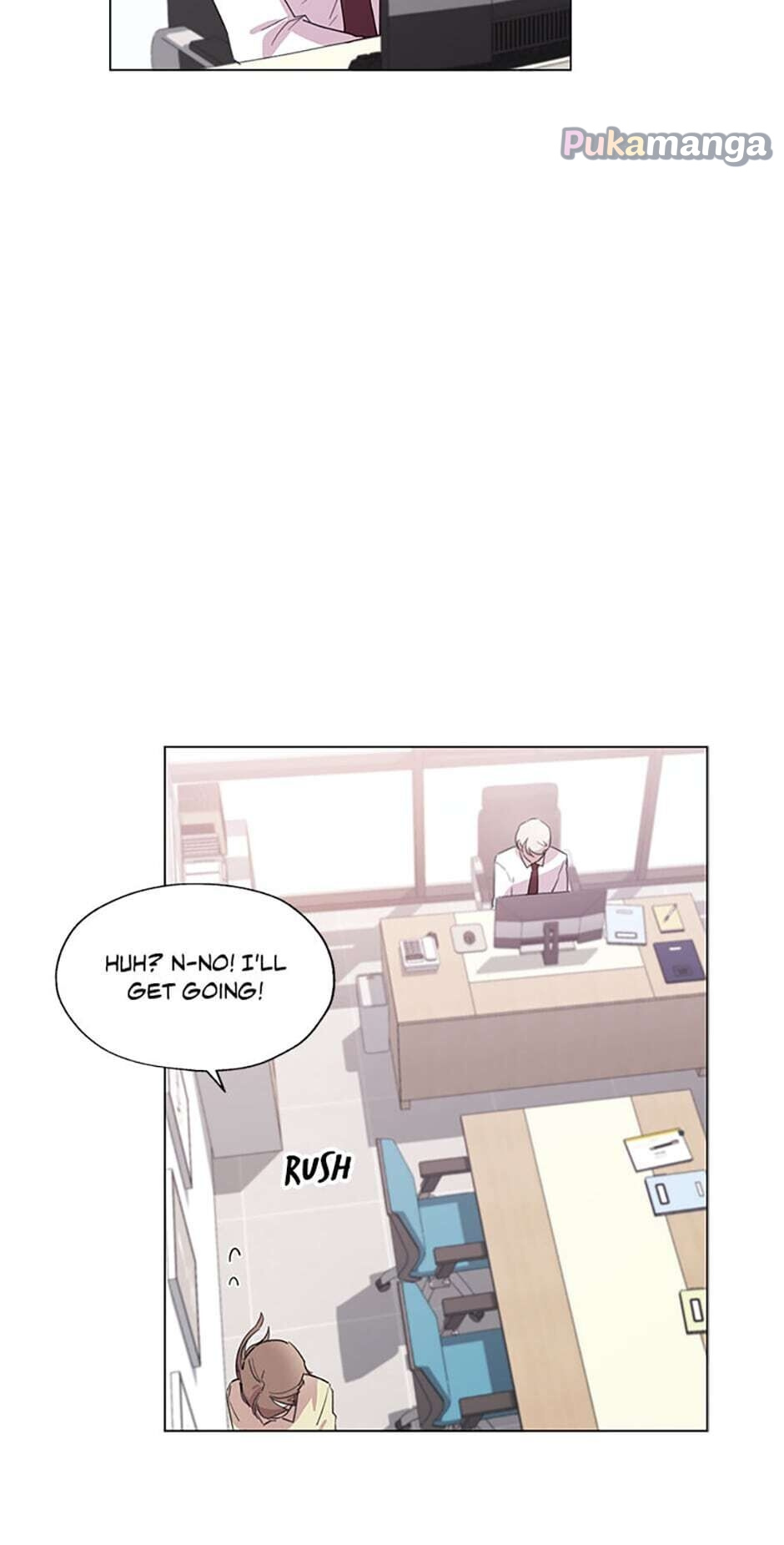 Black Dragon’s Taste chapter 18 - page 40