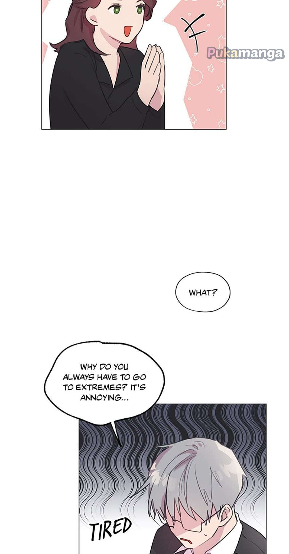 Black Dragon’s Taste chapter 18 - page 45