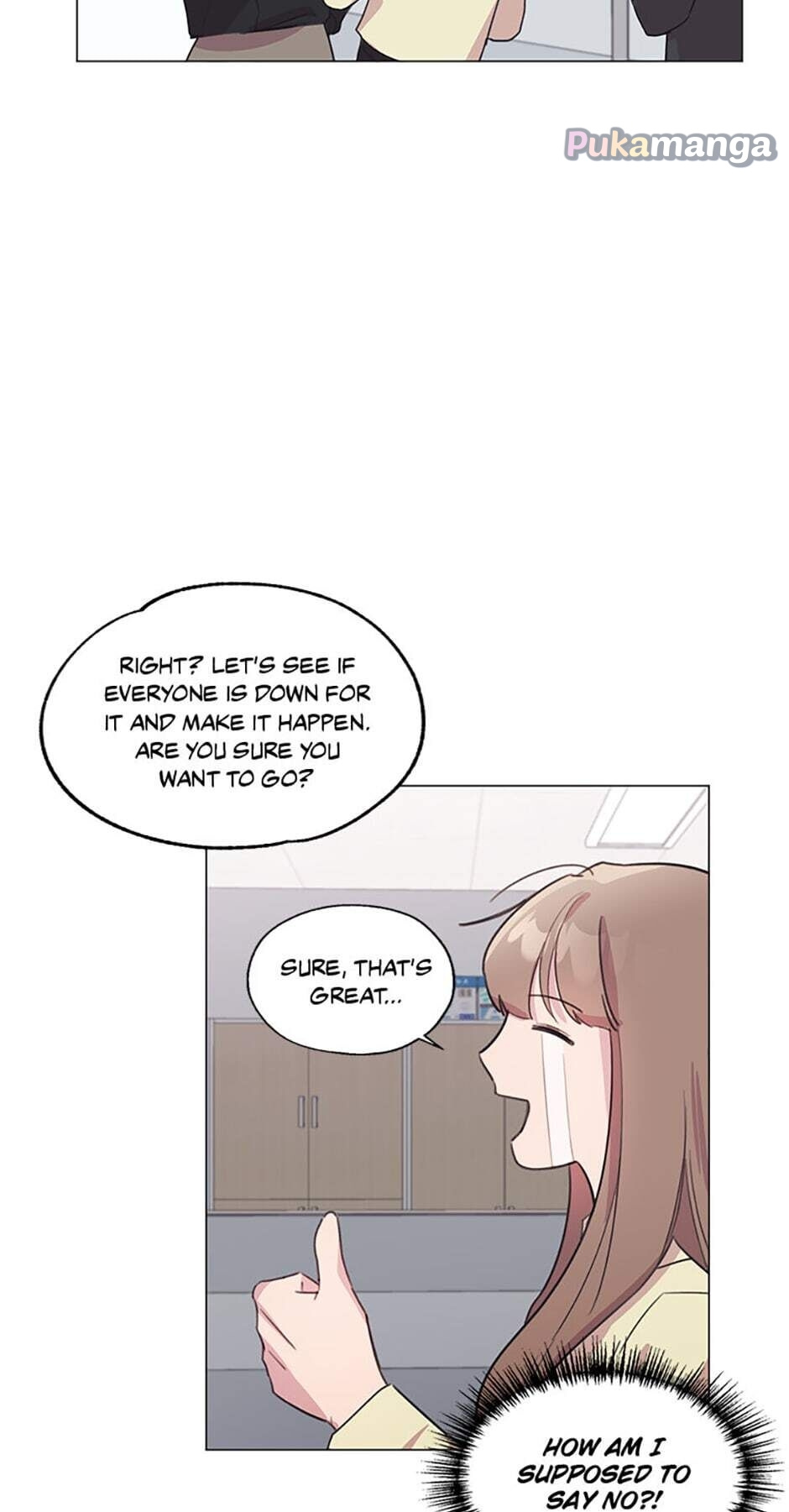 Black Dragon’s Taste chapter 18 - page 47