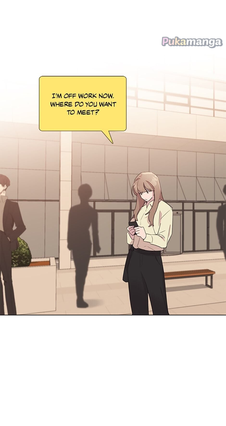 Black Dragon’s Taste chapter 18 - page 50