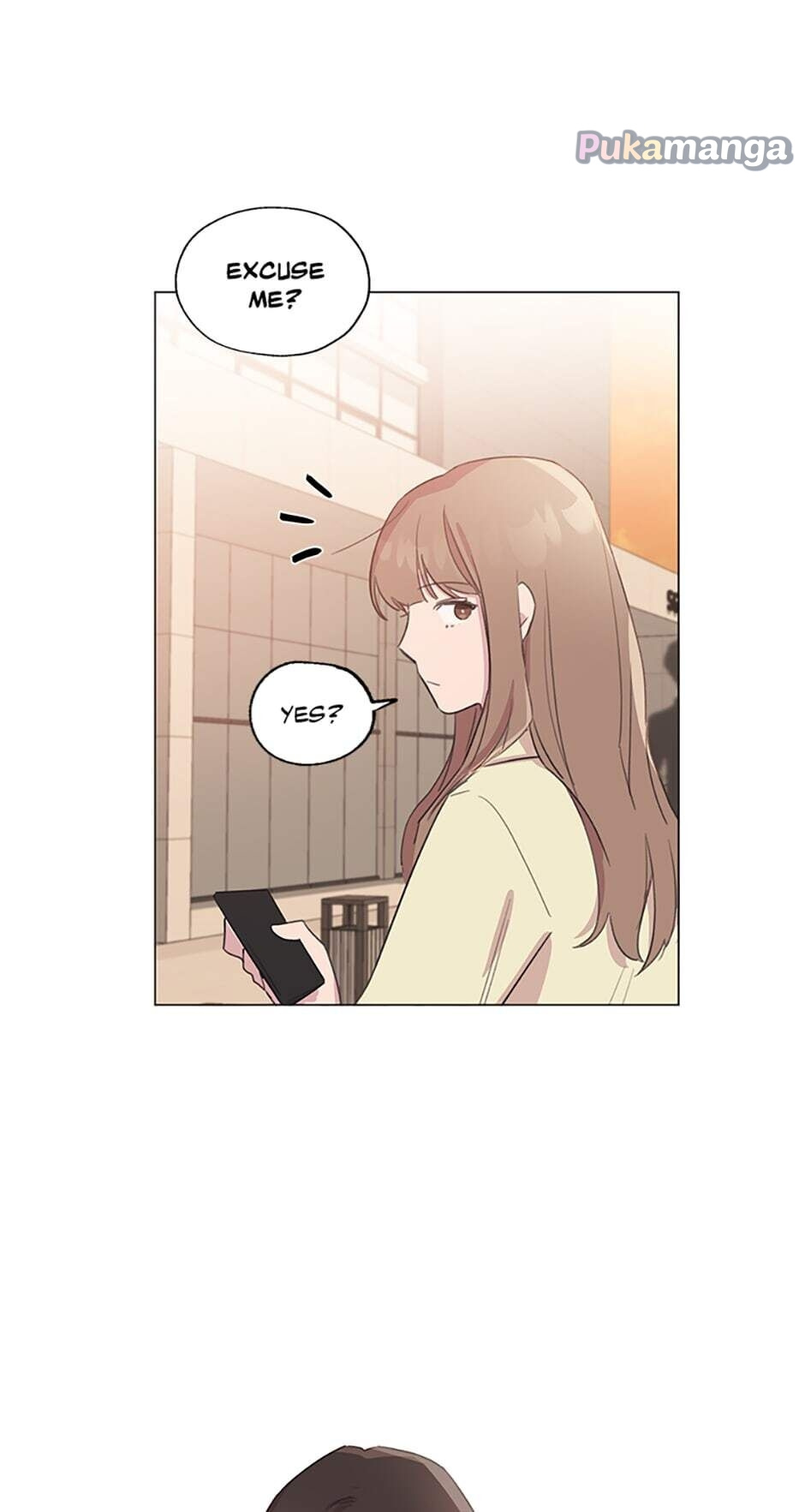 Black Dragon’s Taste chapter 18 - page 51
