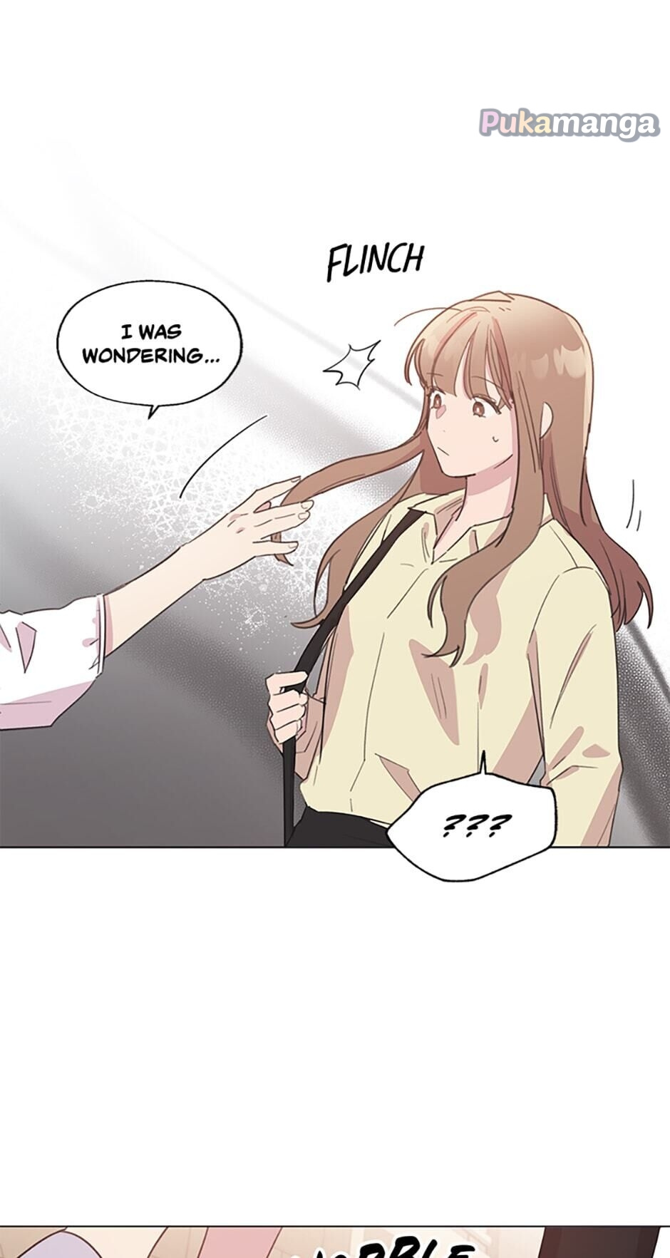 Black Dragon’s Taste chapter 18 - page 53