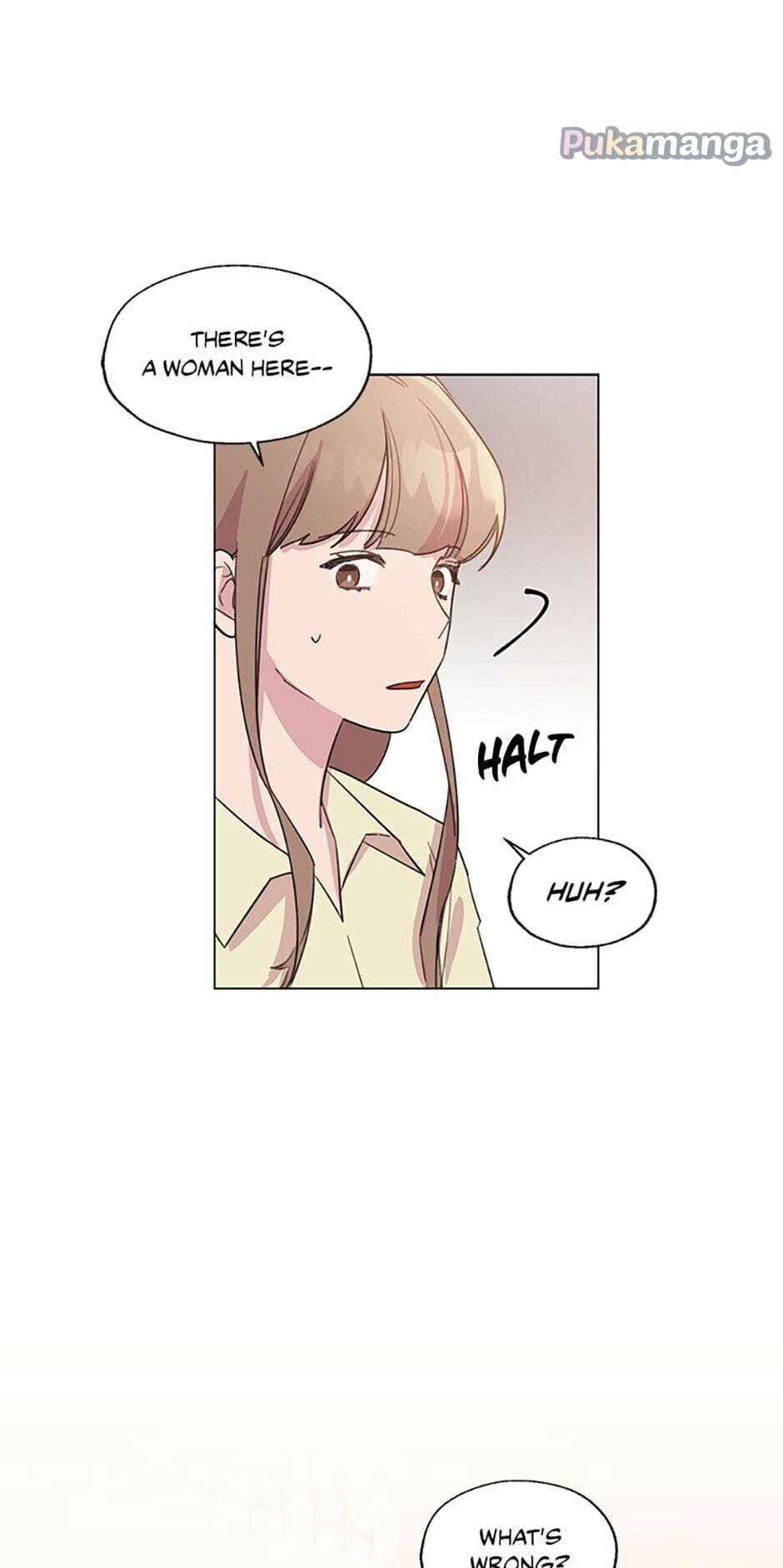 Black Dragon’s Taste chapter 18 - page 56