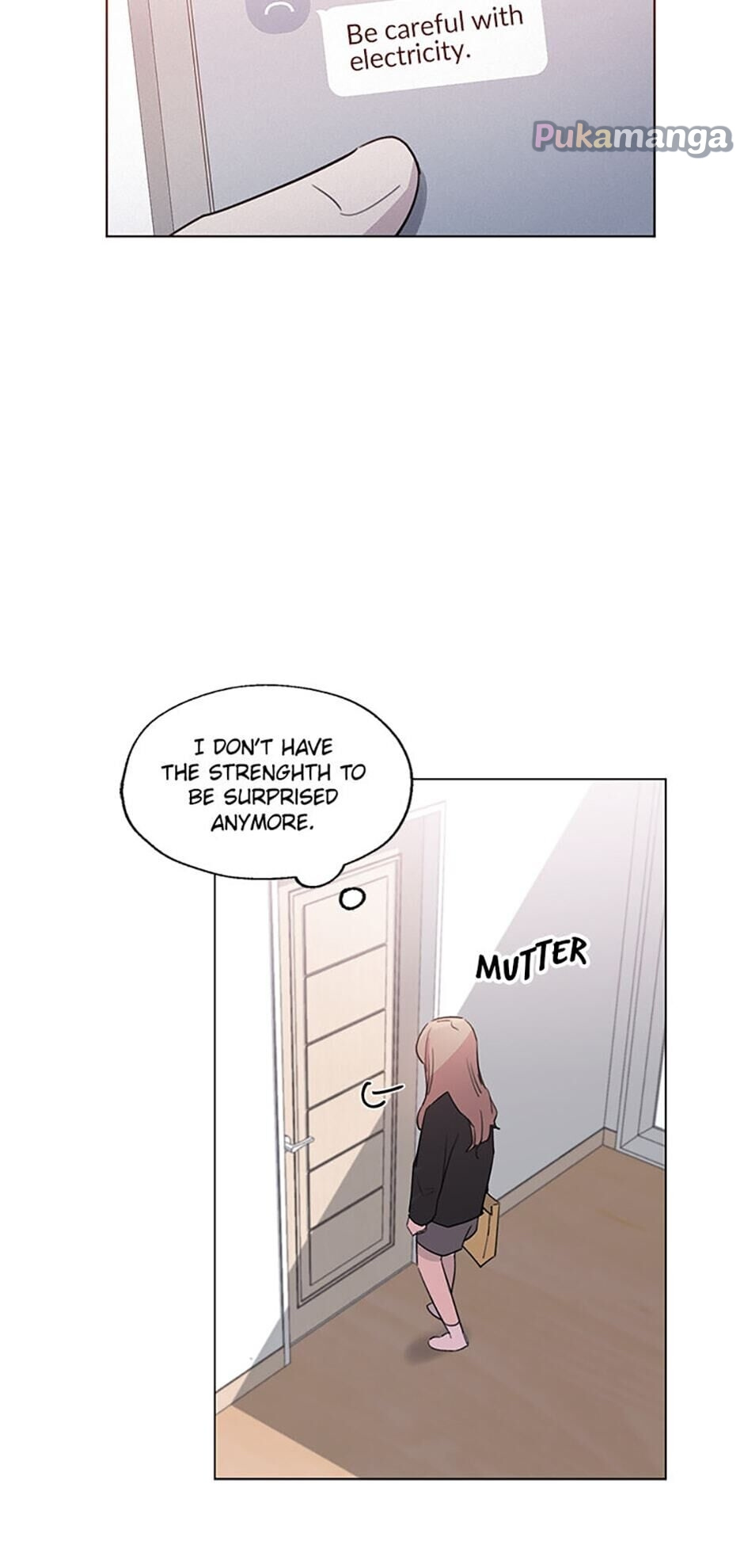 Black Dragon’s Taste chapter 18 - page 6
