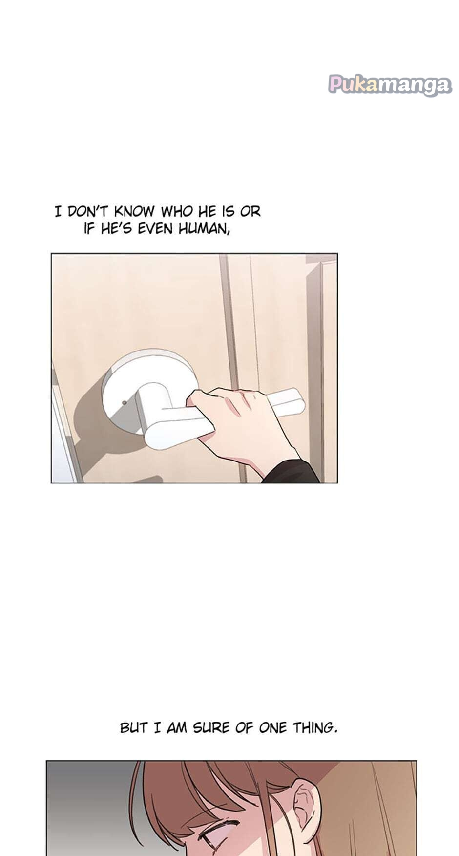 Black Dragon’s Taste chapter 18 - page 7