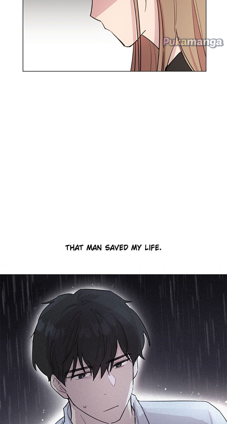 Black Dragon’s Taste chapter 18 - page 8