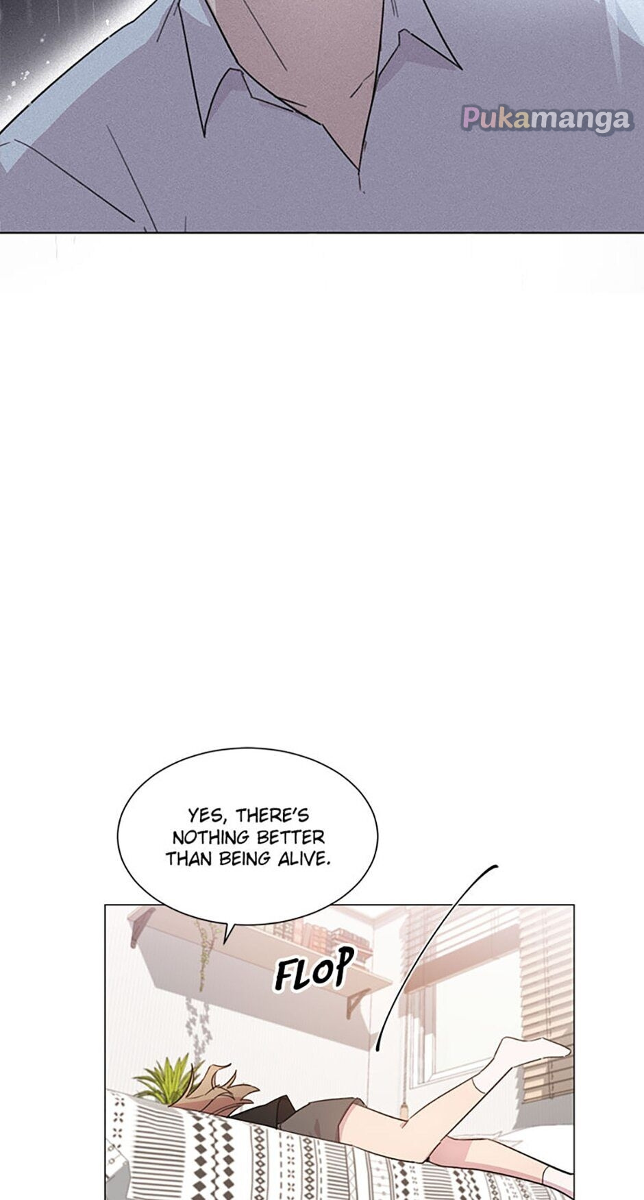 Black Dragon’s Taste chapter 18 - page 9